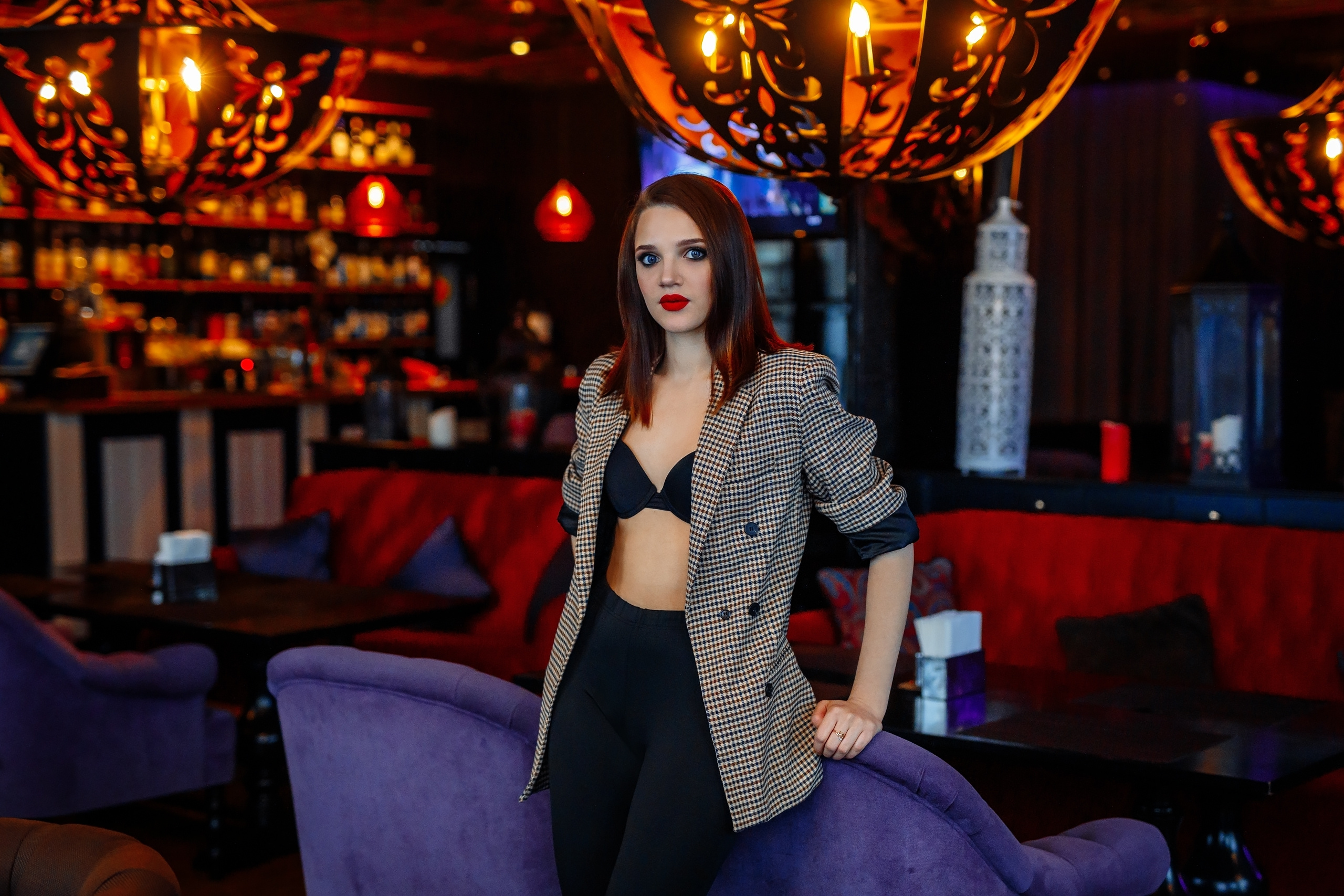 Анастасия. Свадебный фотограф в Томске Екатерина Дмитриева