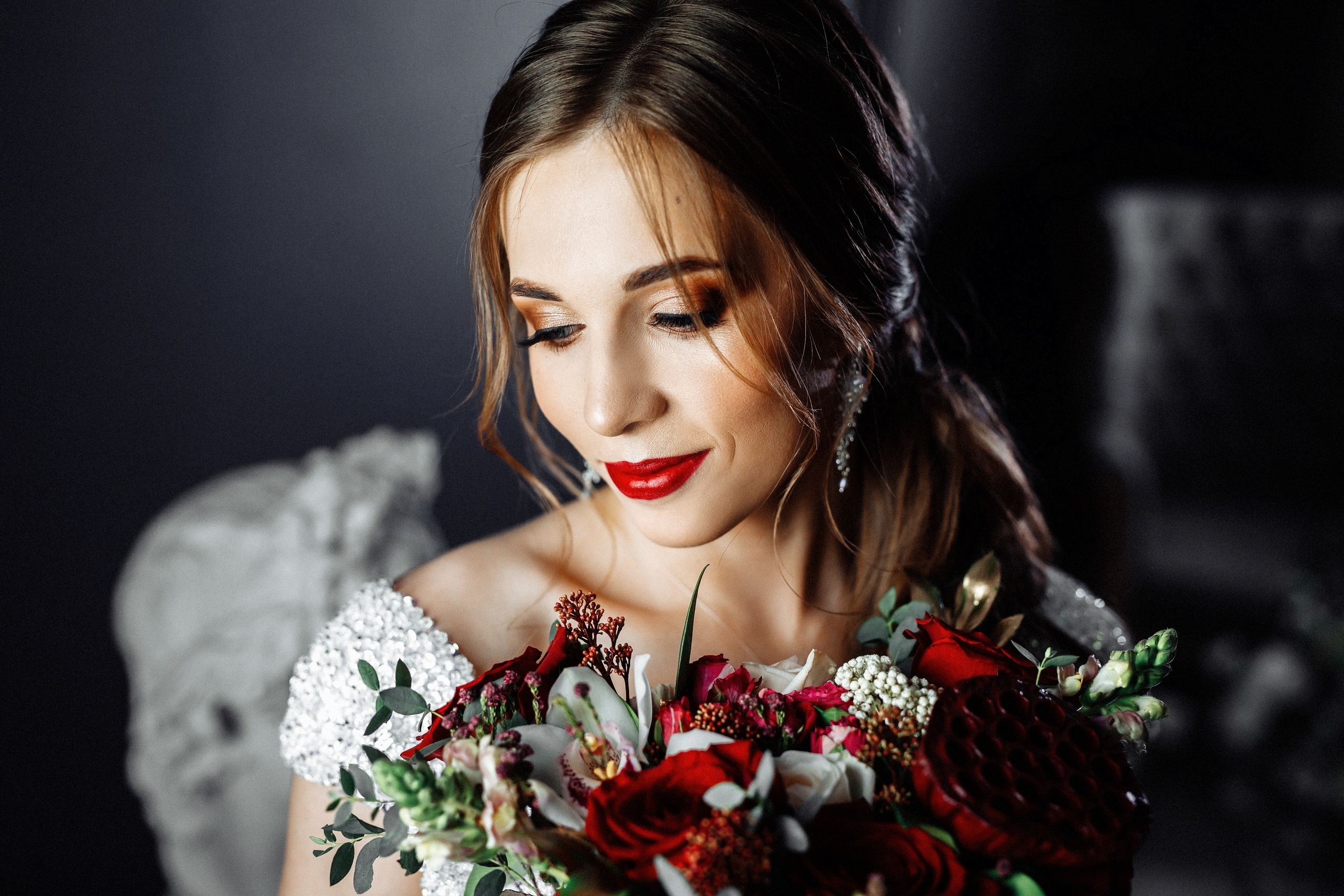 Отзывы клиентов - Фотограф Томск. Свадебный фотограф в Томске Екатерина Дмитриева