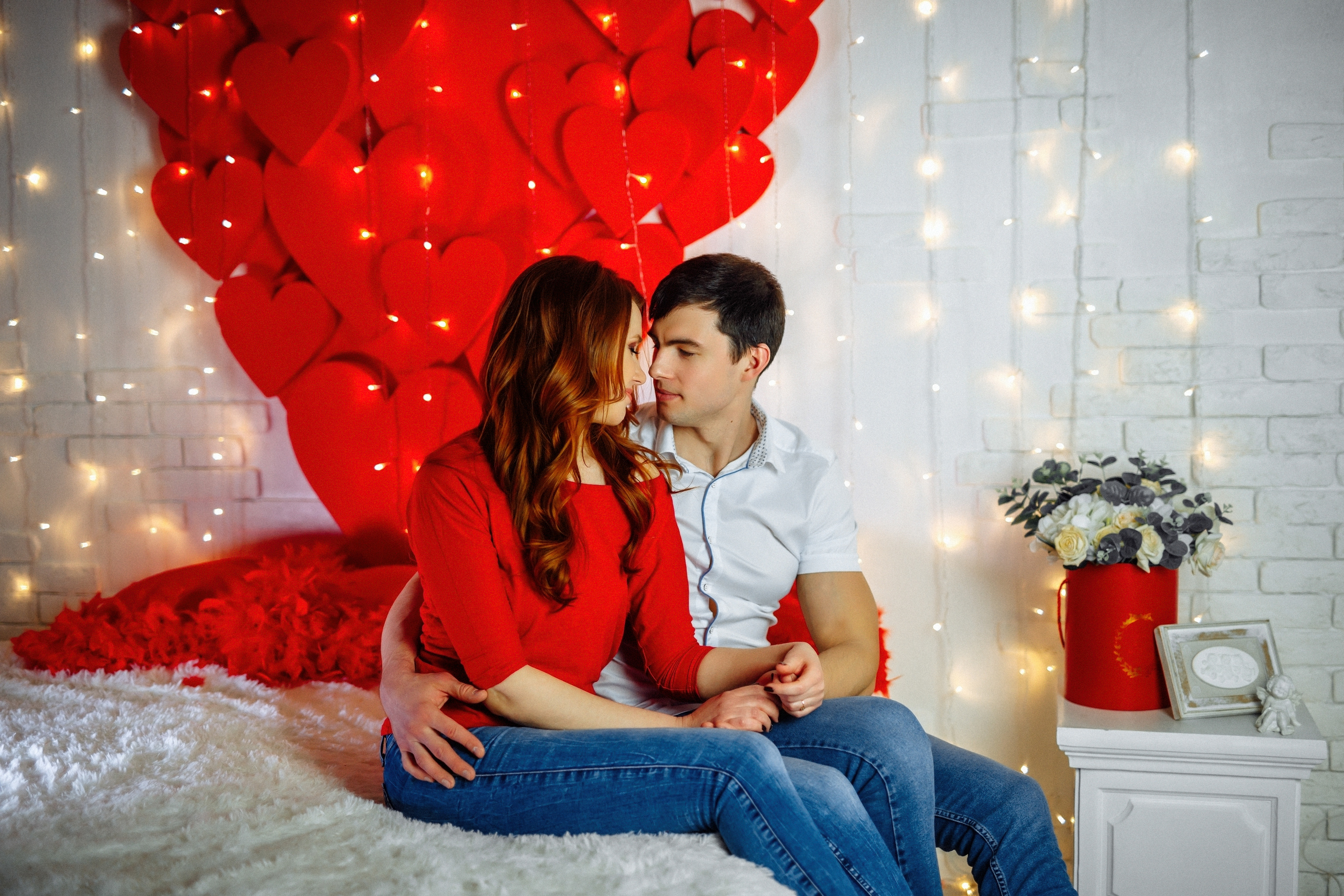 Юля & Леша. Свадебный фотограф в Томске Екатерина Дмитриева