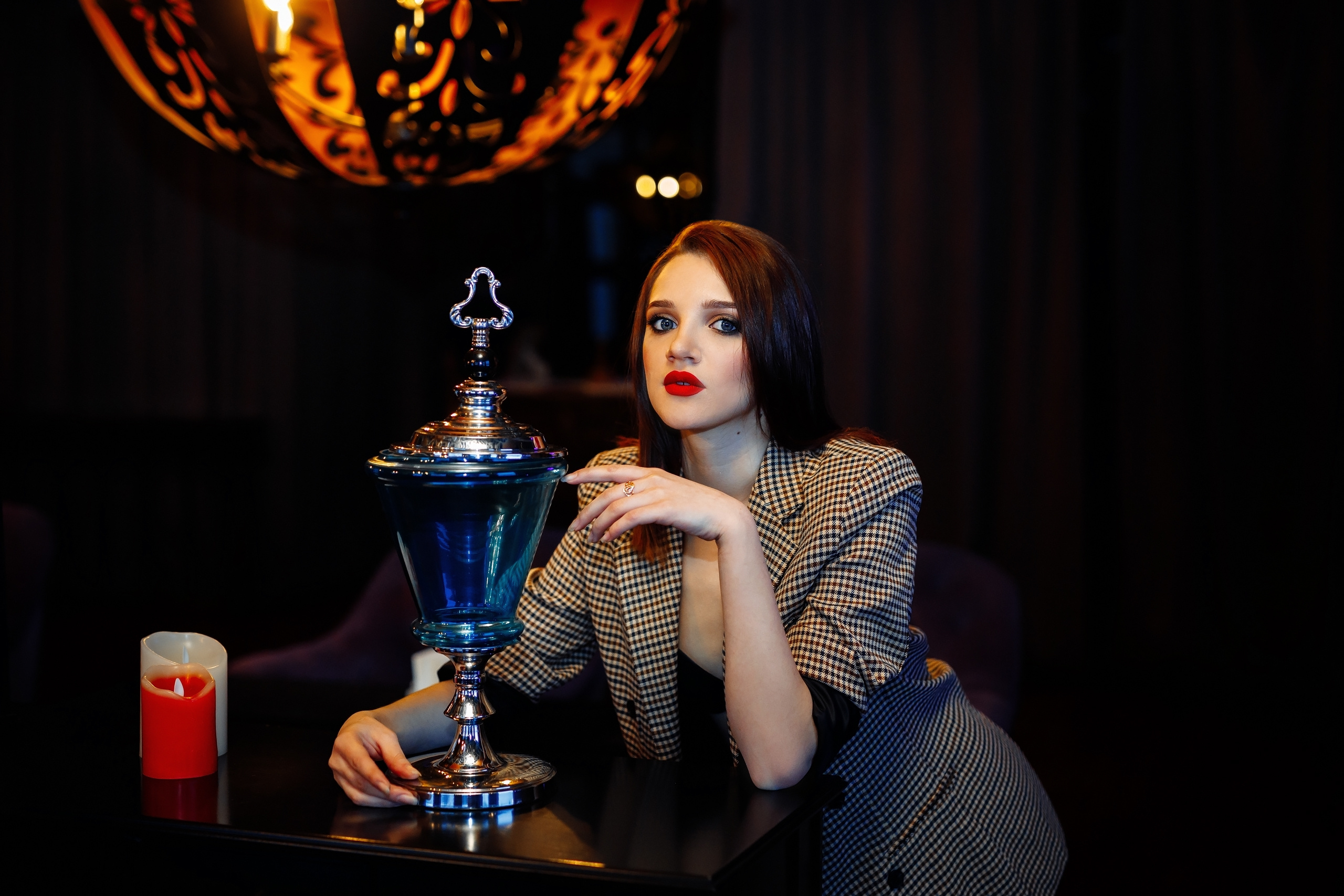 Анастасия. Свадебный фотограф в Томске Екатерина Дмитриева