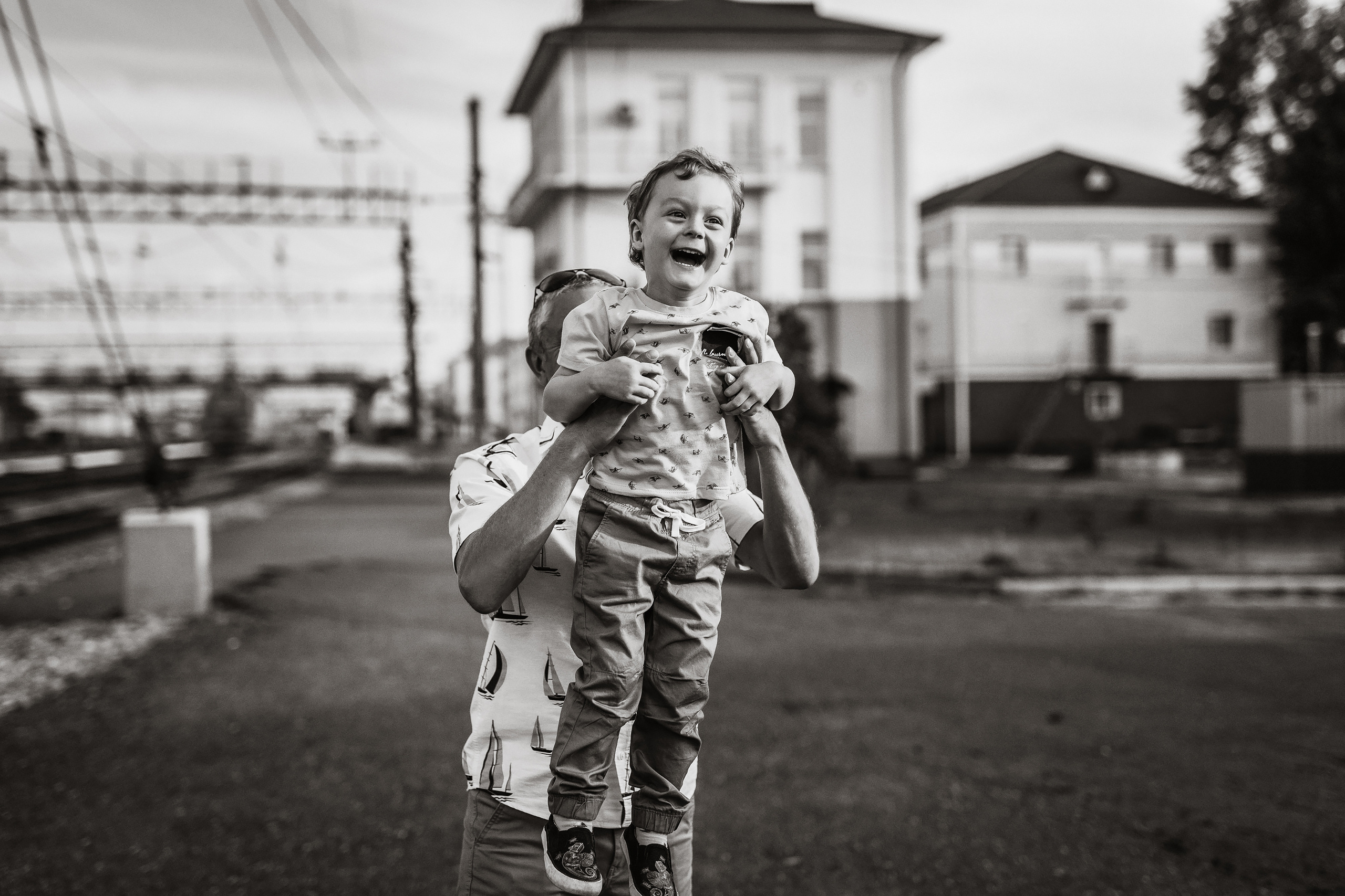 Томск -2 - Семейный фотограф Томск. Свадебный фотограф в Томске Екатерина Дмитриева