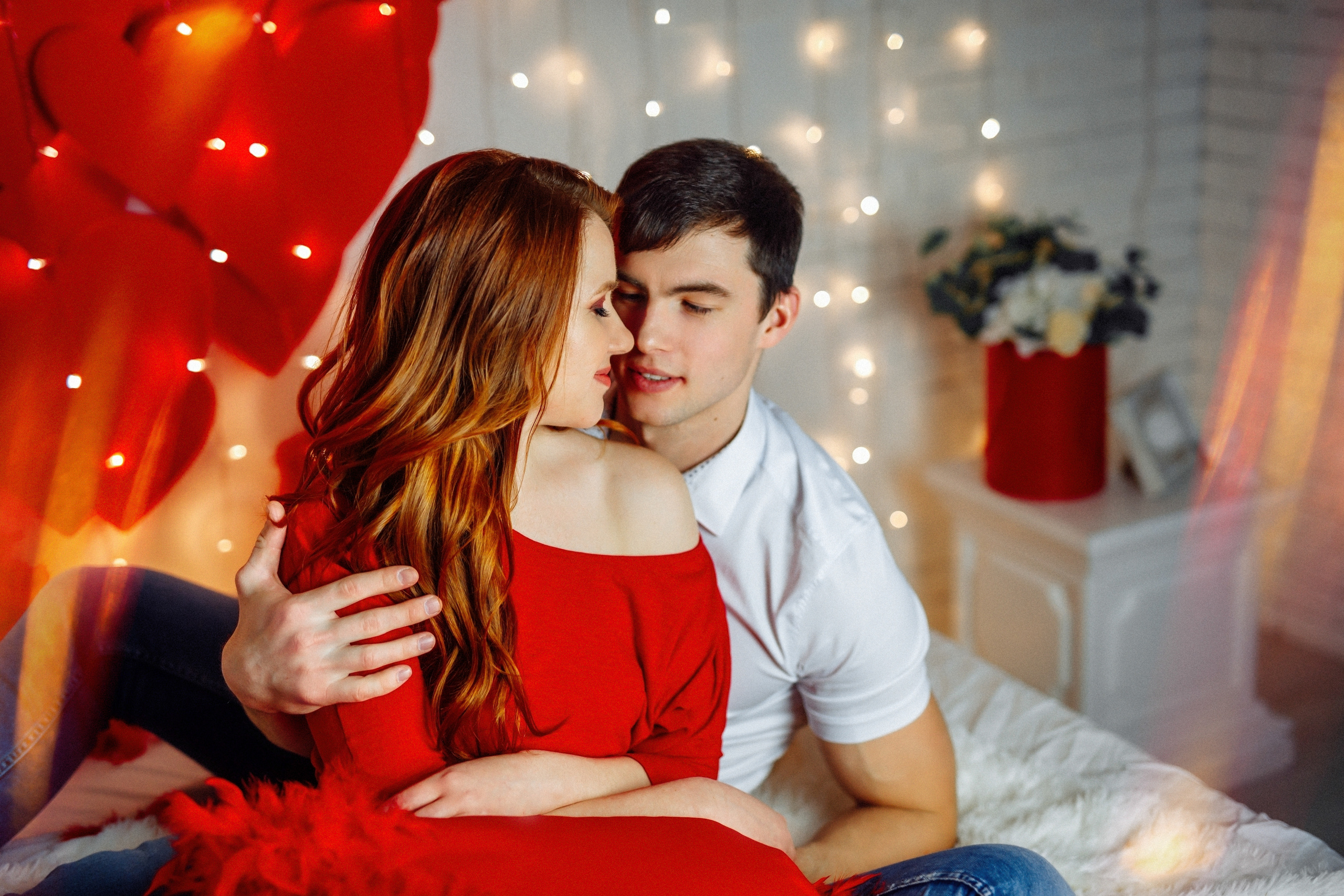 Юля & Леша. Свадебный фотограф в Томске Екатерина Дмитриева