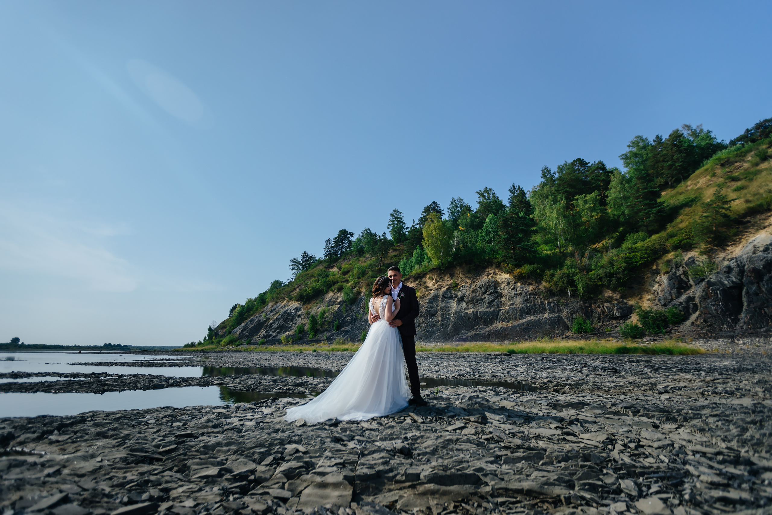 Отзывы клиентов - Фотограф Томск. Свадебный фотограф в Томске Екатерина Дмитриева