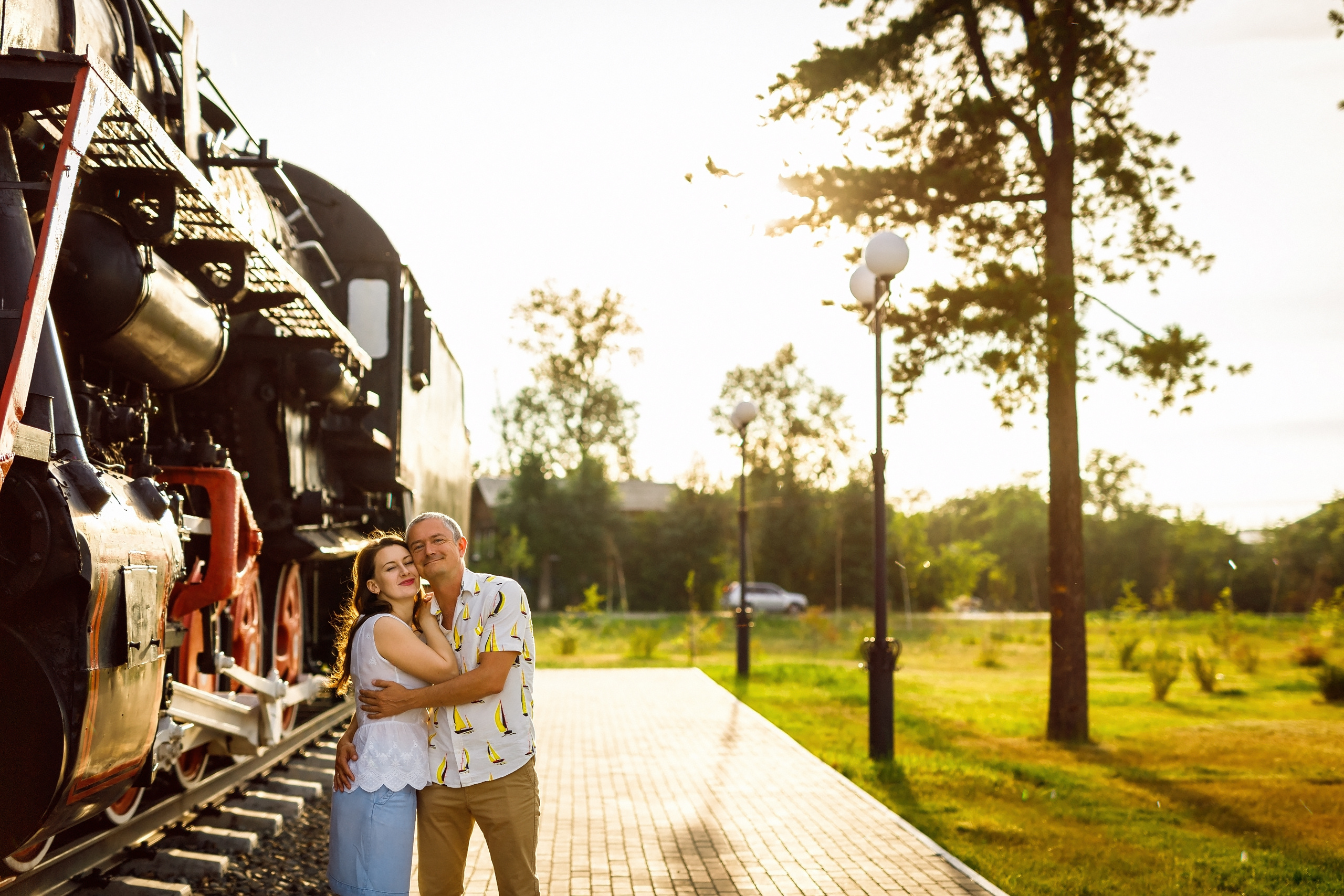 Томск -2 - Семейный фотограф Томск. Свадебный фотограф в Томске Екатерина Дмитриева