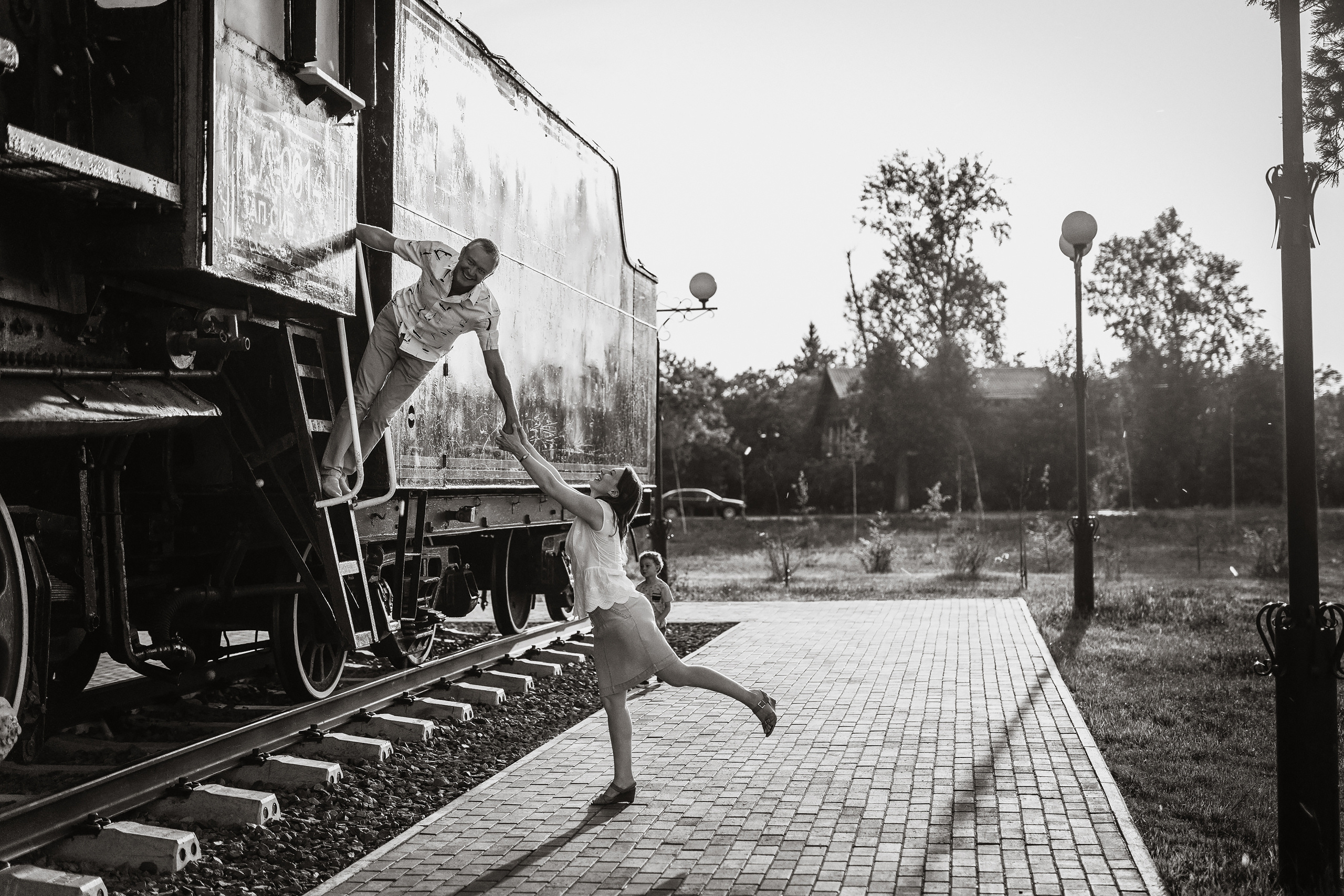 Томск -2 - Семейный фотограф Томск. Свадебный фотограф в Томске Екатерина Дмитриева