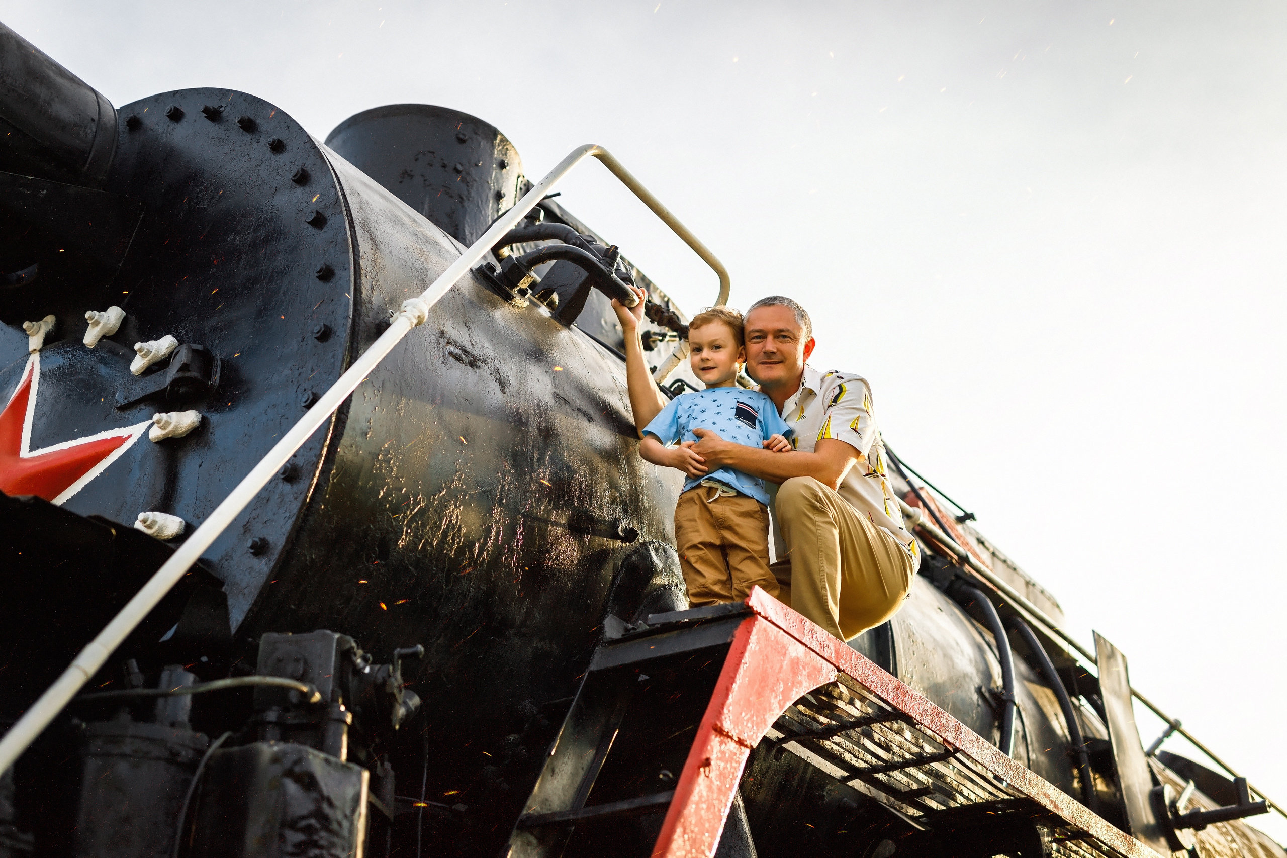 Томск -2 - Семейный фотограф Томск. Свадебный фотограф в Томске Екатерина Дмитриева