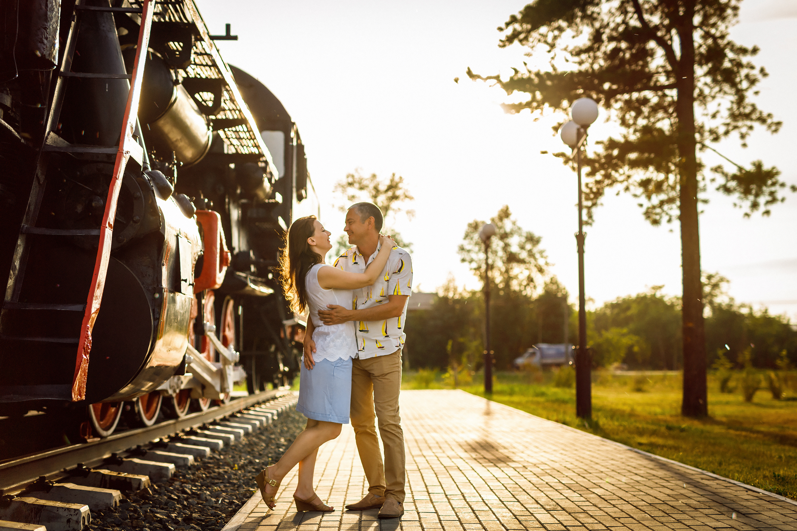 Томск -2 - Семейный фотограф Томск. Свадебный фотограф в Томске Екатерина Дмитриева