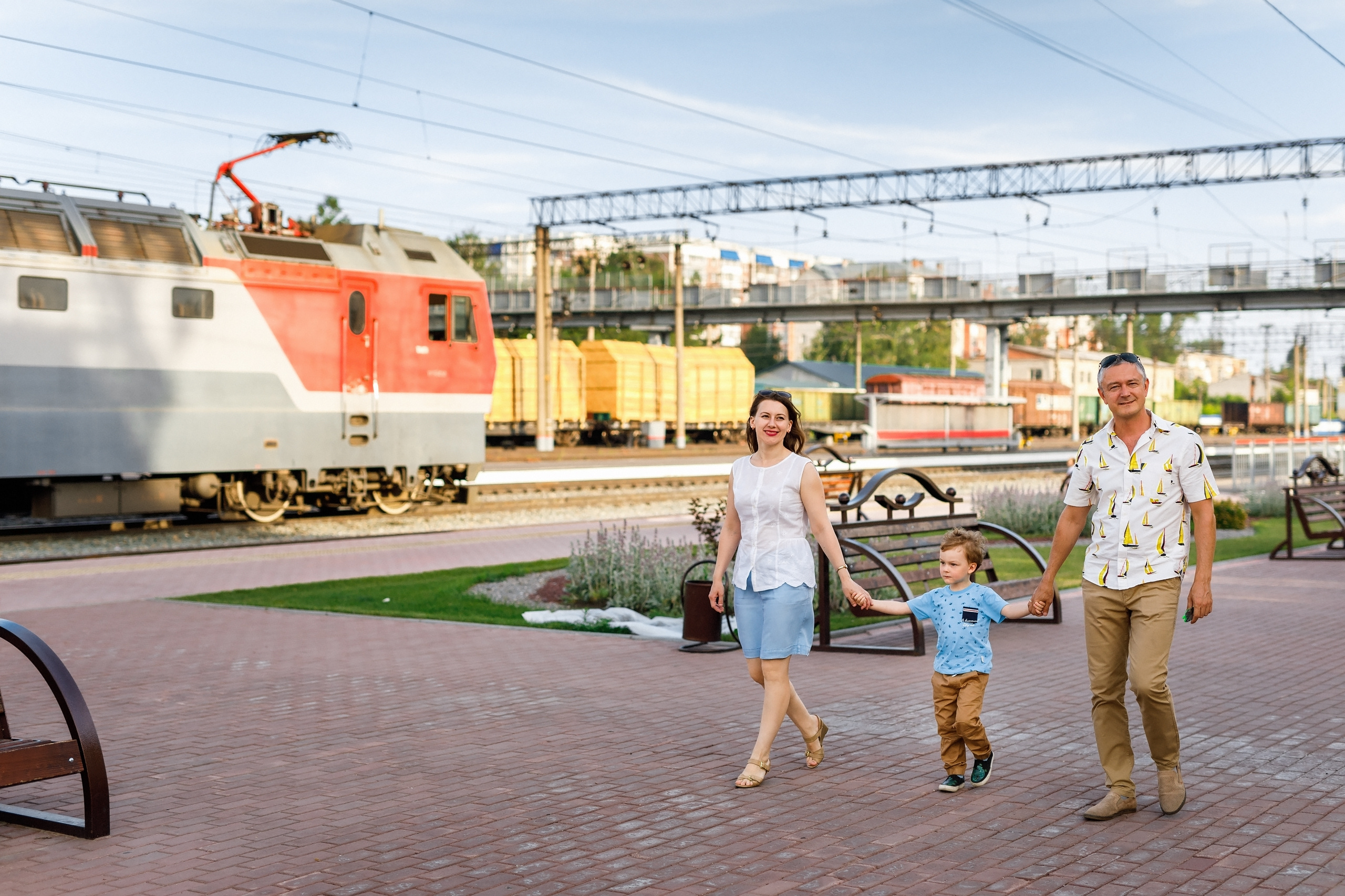 Томск -2 - Семейный фотограф Томск. Свадебный фотограф в Томске Екатерина Дмитриева