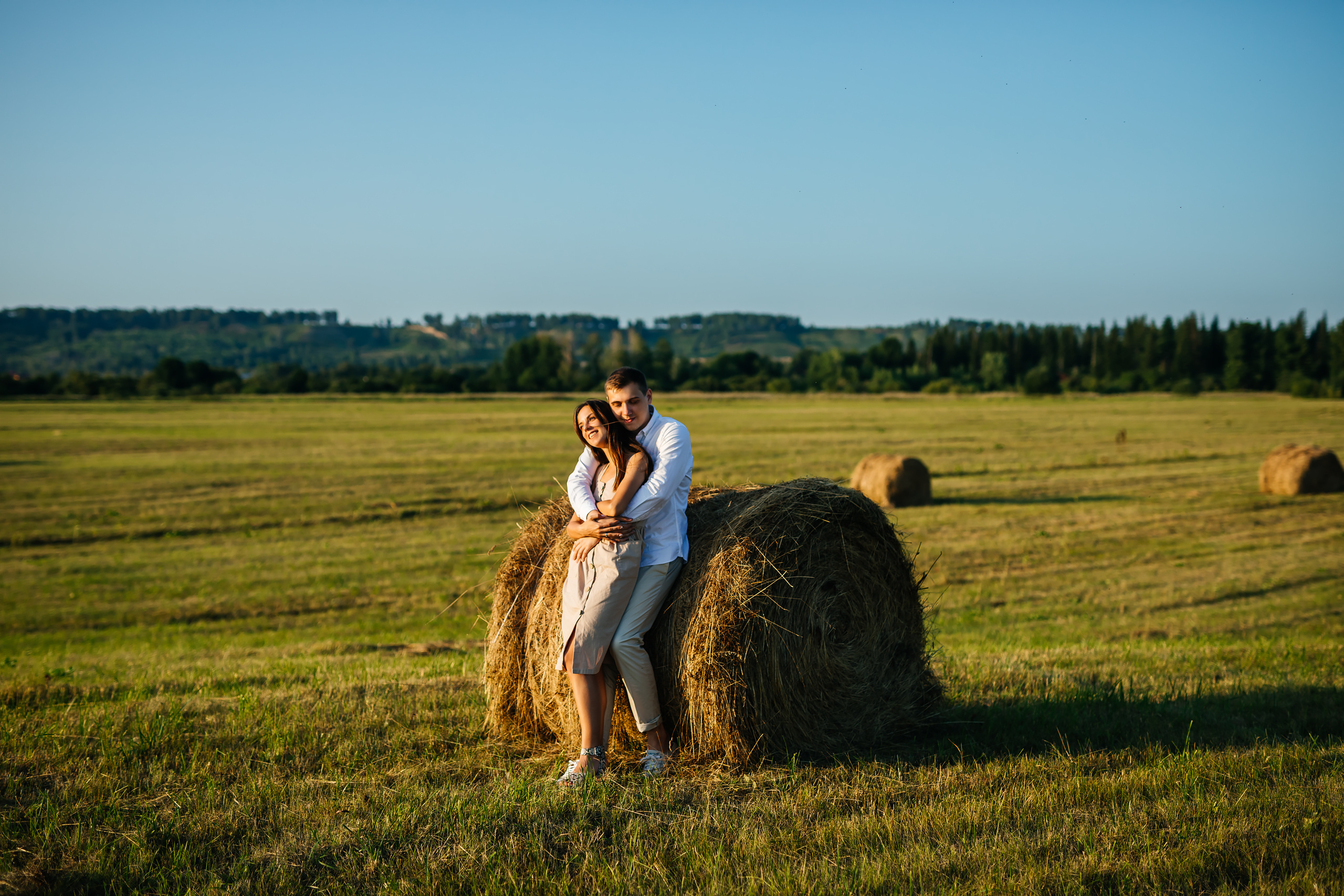 Отзывы клиентов - Фотограф Томск. Свадебный фотограф в Томске Екатерина Дмитриева