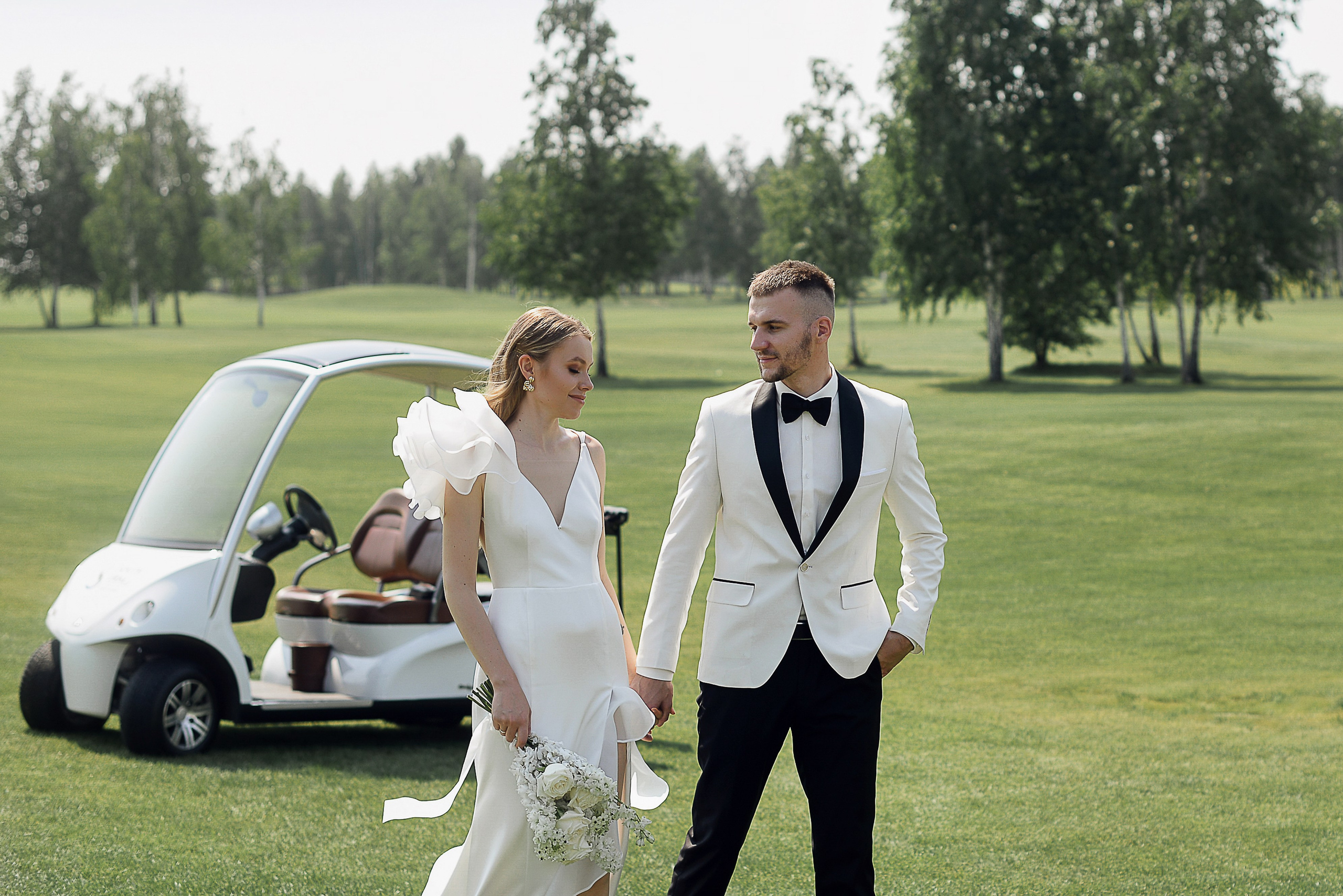 Сергей|Регина. Свадебный фотограф в Санкт Петербурге и Москве Падерина Кристина