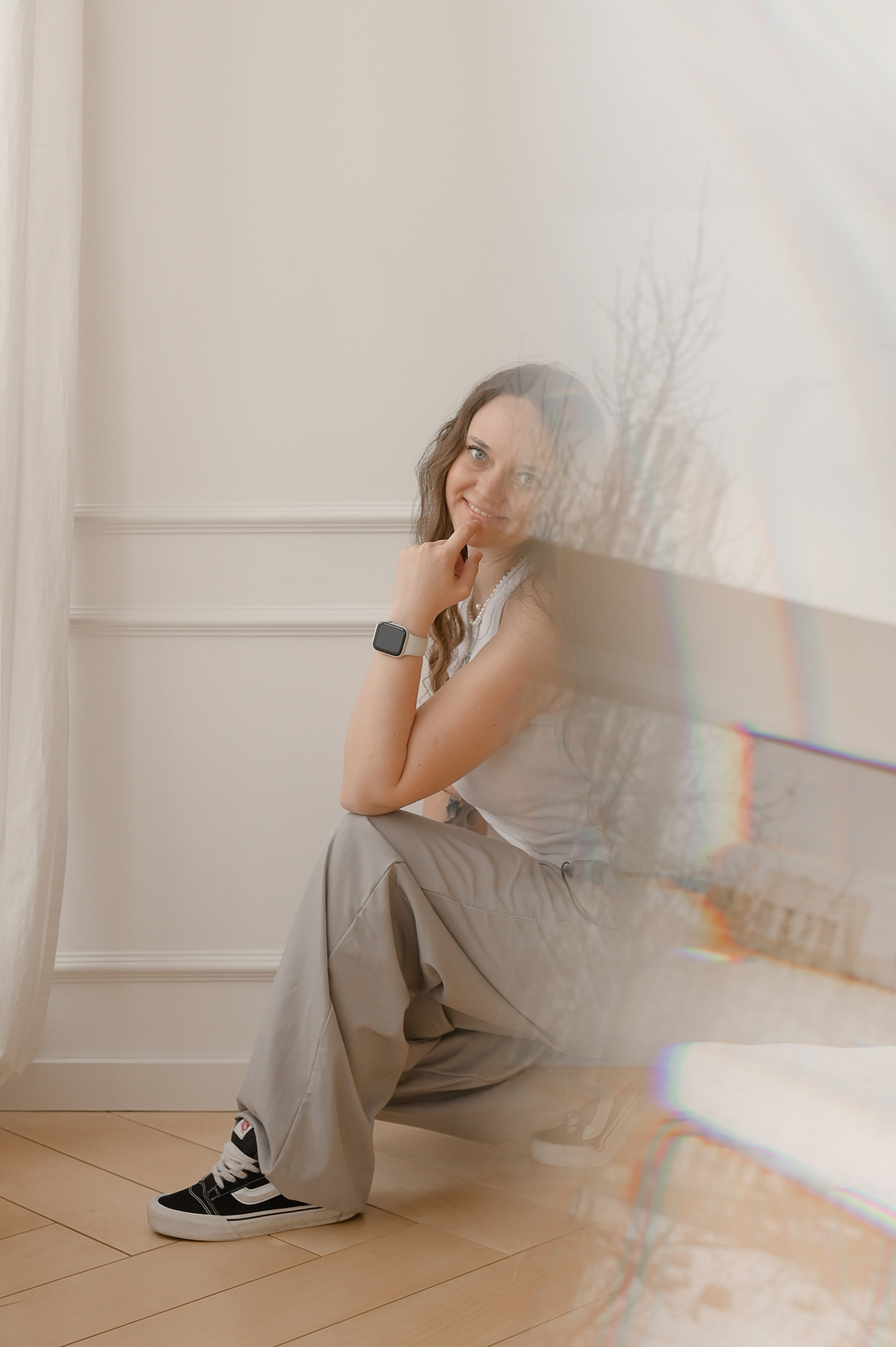 Аня. Свадебный фотограф в Санкт Петербурге Падерина Кристина