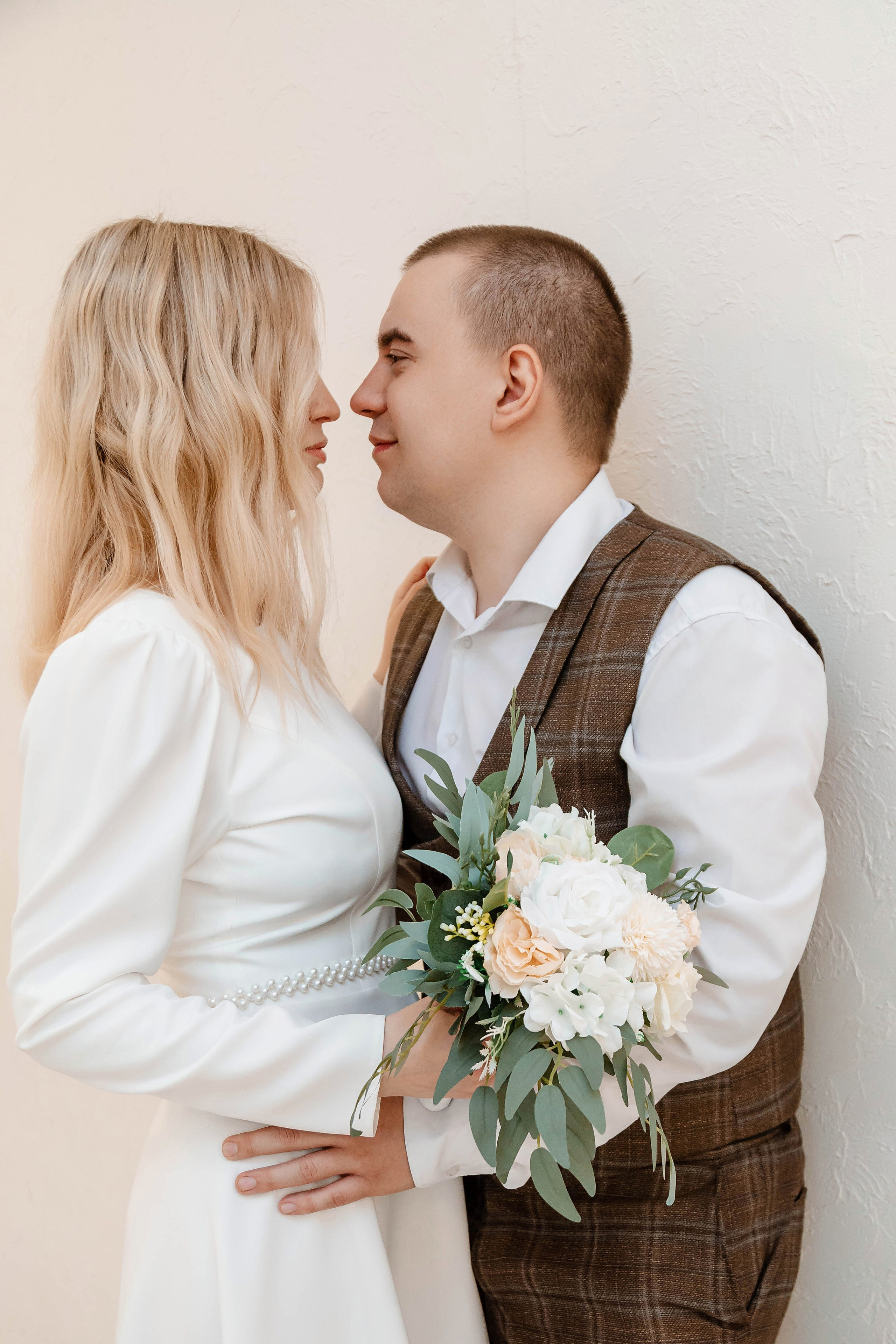 Ирина и Михаил. Фотограф в Самаре Сташенкова Юлия