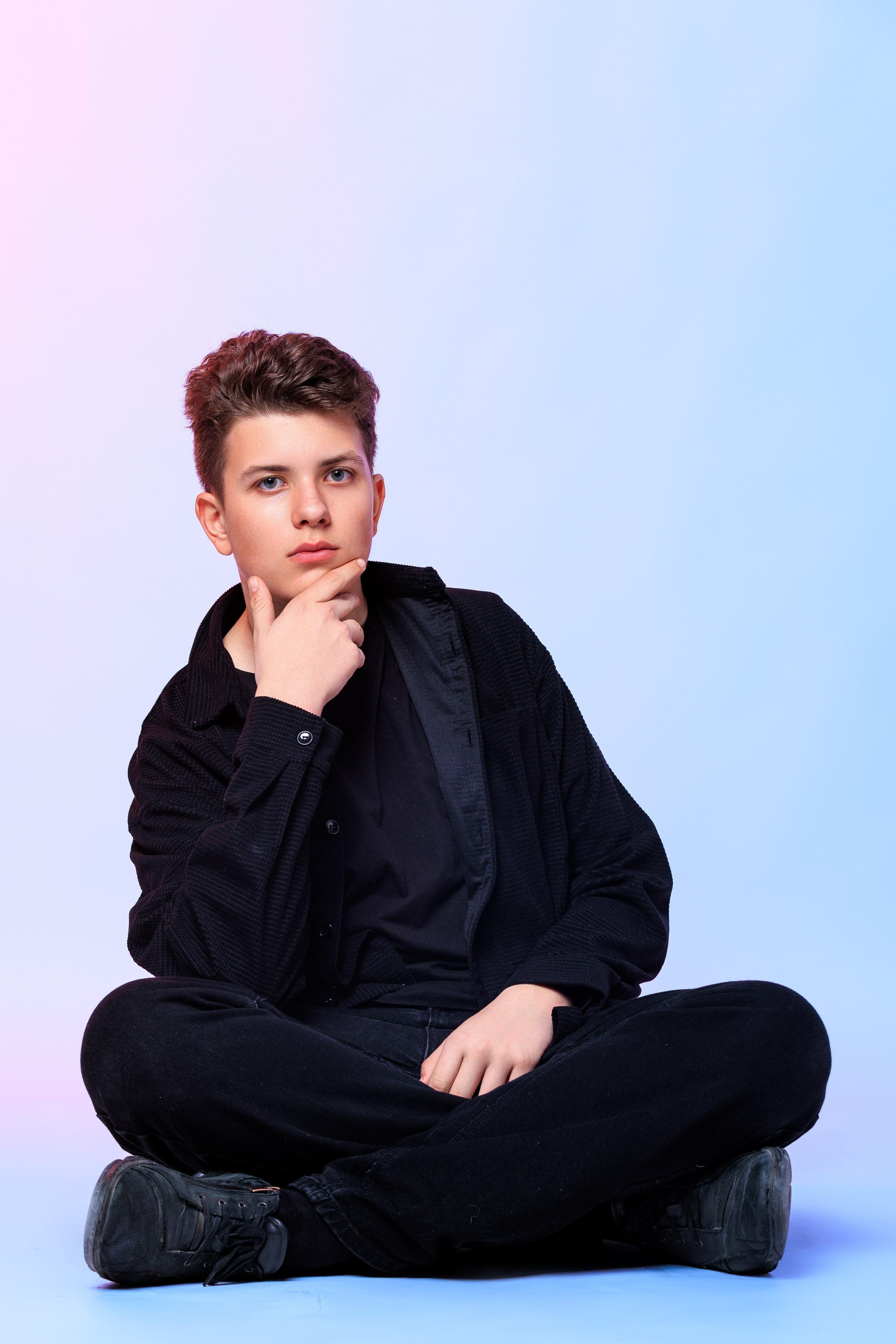 Смотреть фотки в фотостудии. Выпускные альбомы Геленджик, Новороссийск, Краснодар, Туапсе