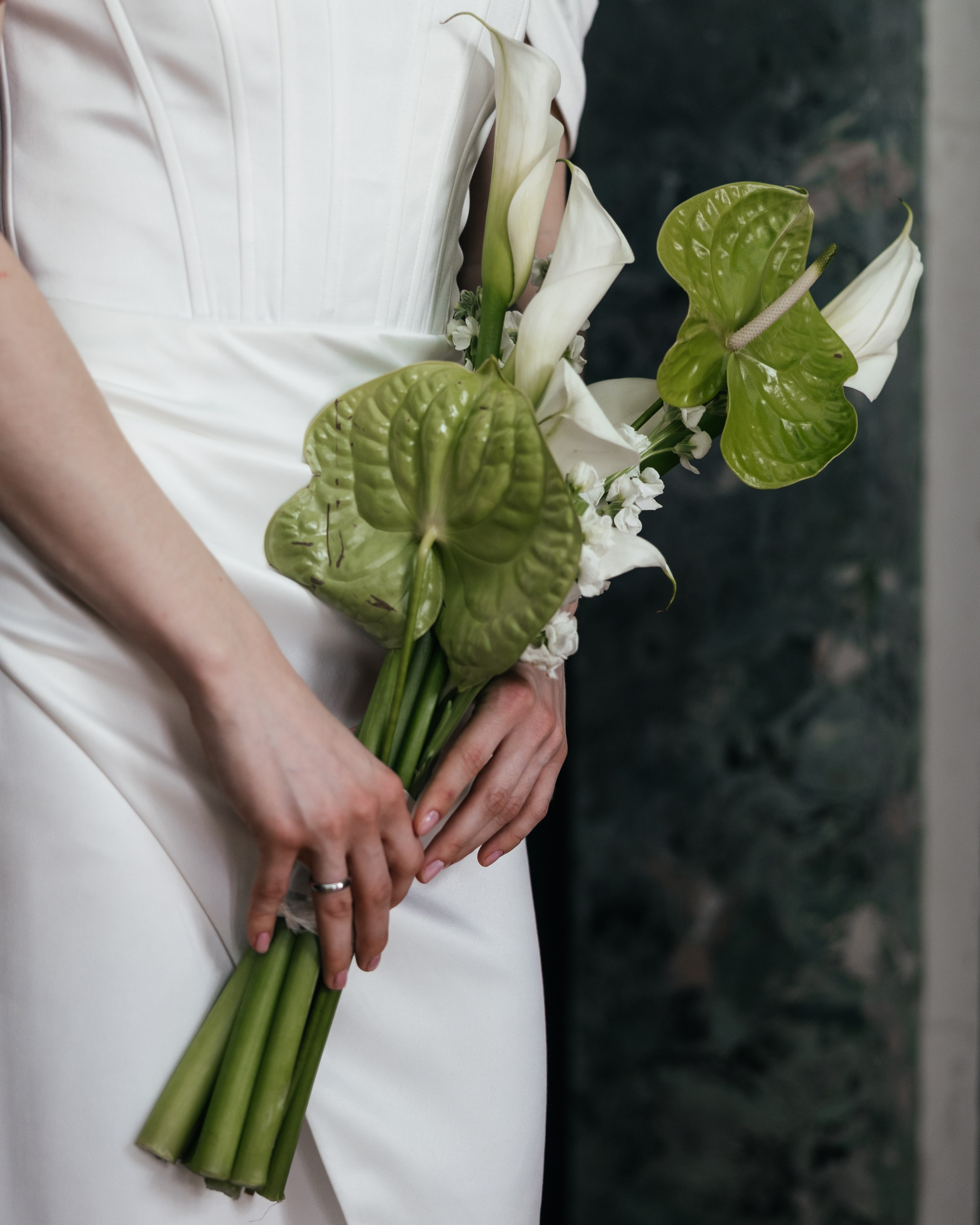 Влада и Антон. Свадебный фотограф в Москве Нестерова Мария