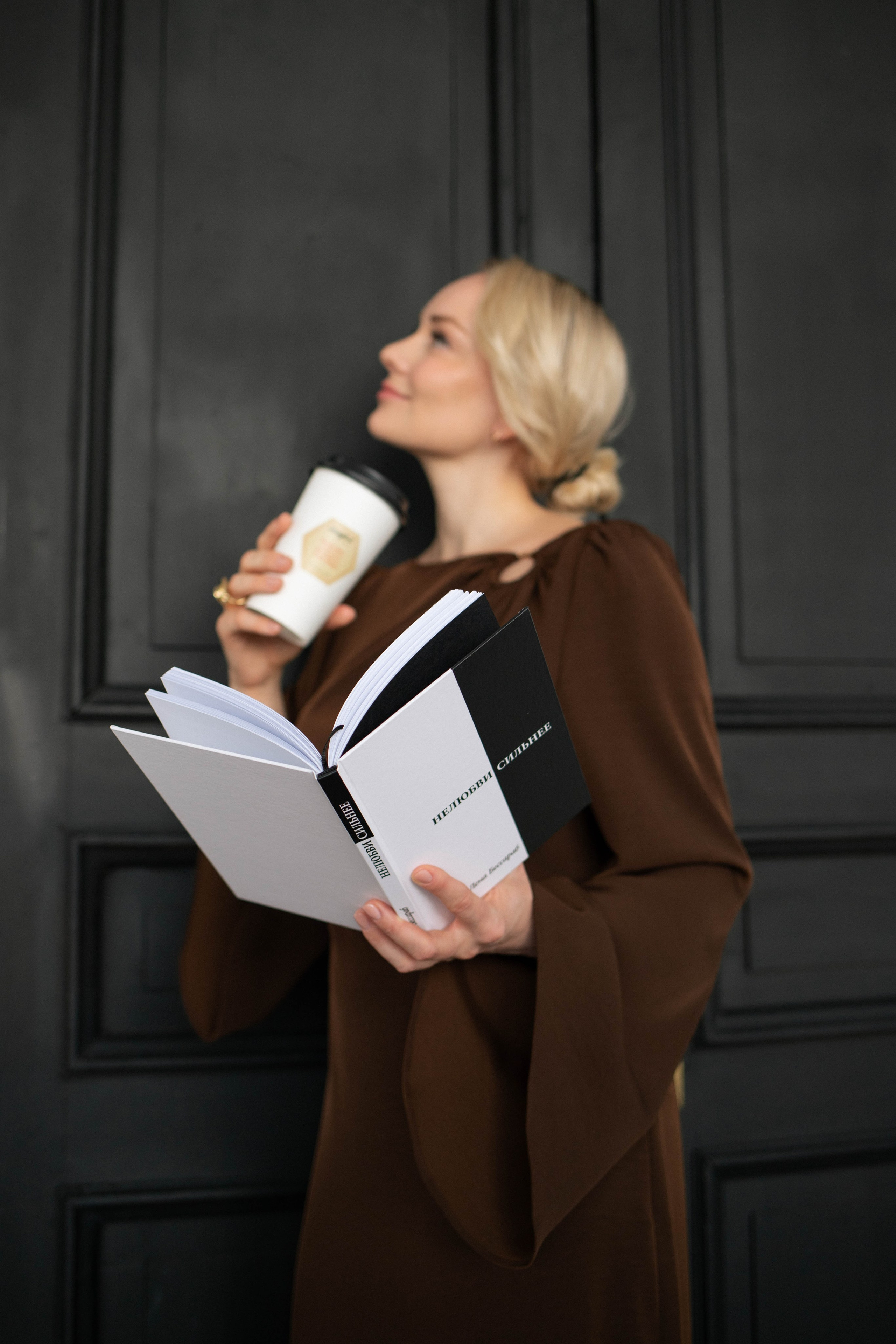 Сладкий Горький и Лена Бессараб. Ваш фотограф в Нижнем Новгороде