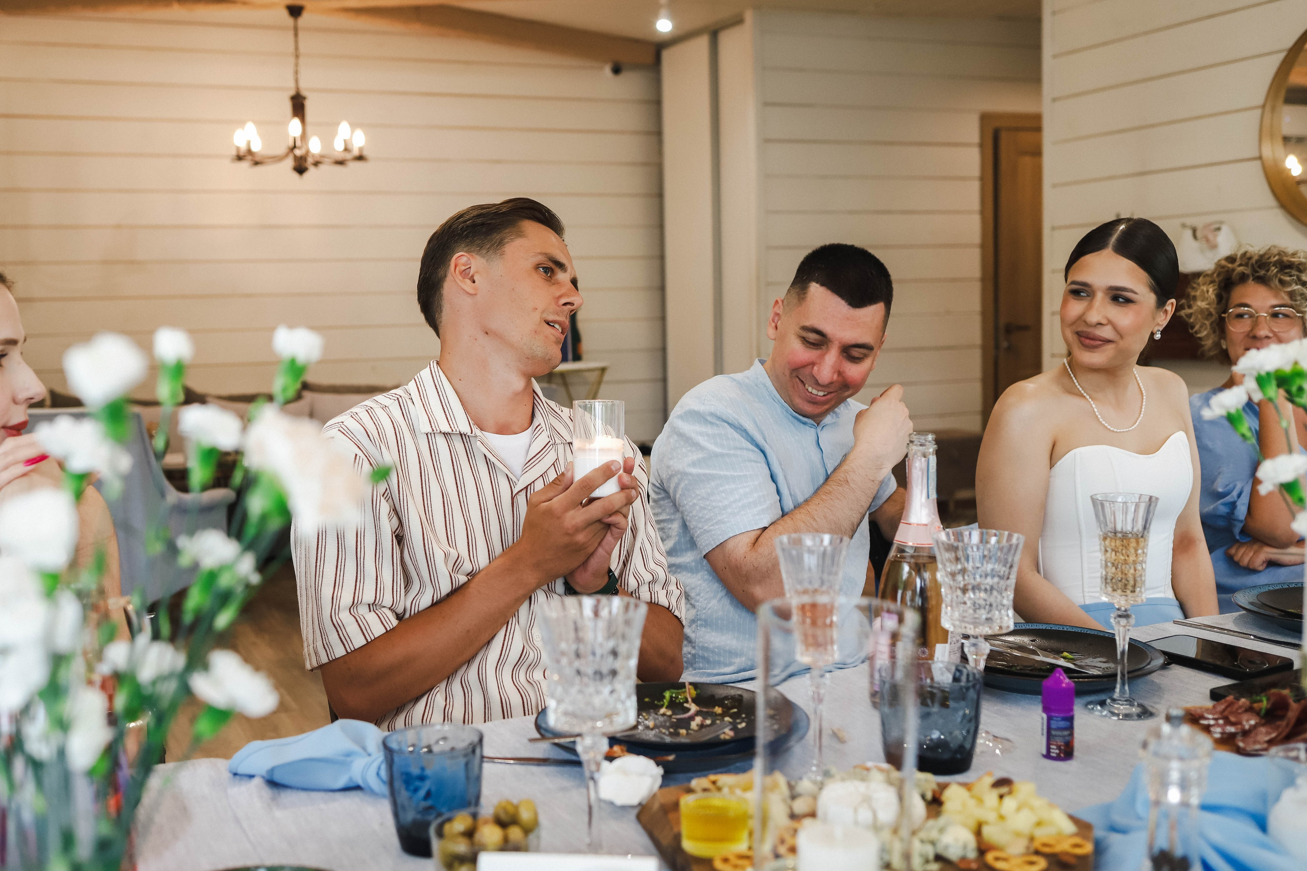 Григорий и Алена. Ваш фотограф в Нижнем Новгороде