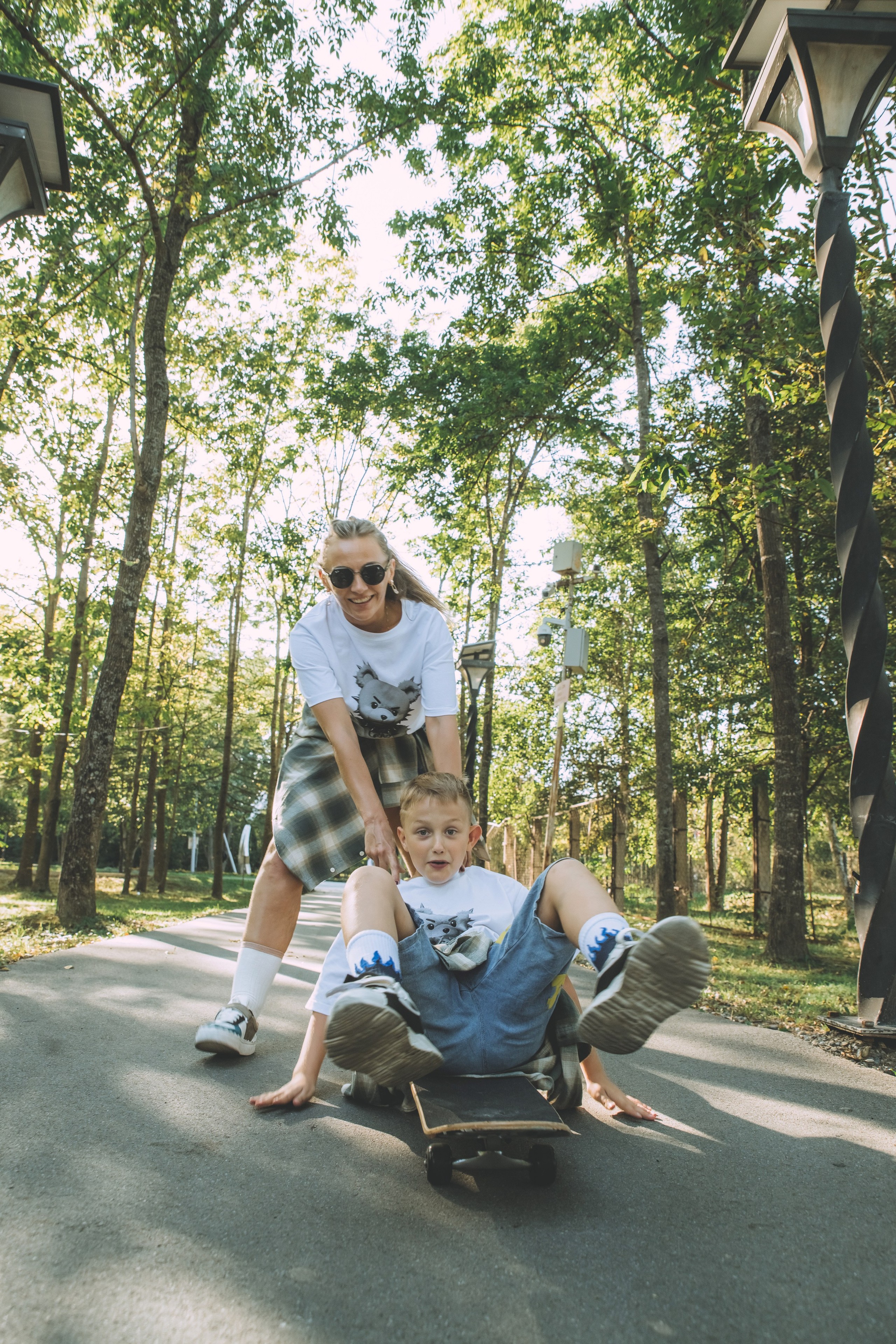 Юля и Артём. Фотограф Ярмишко Дарья. Выпускные фотокниги