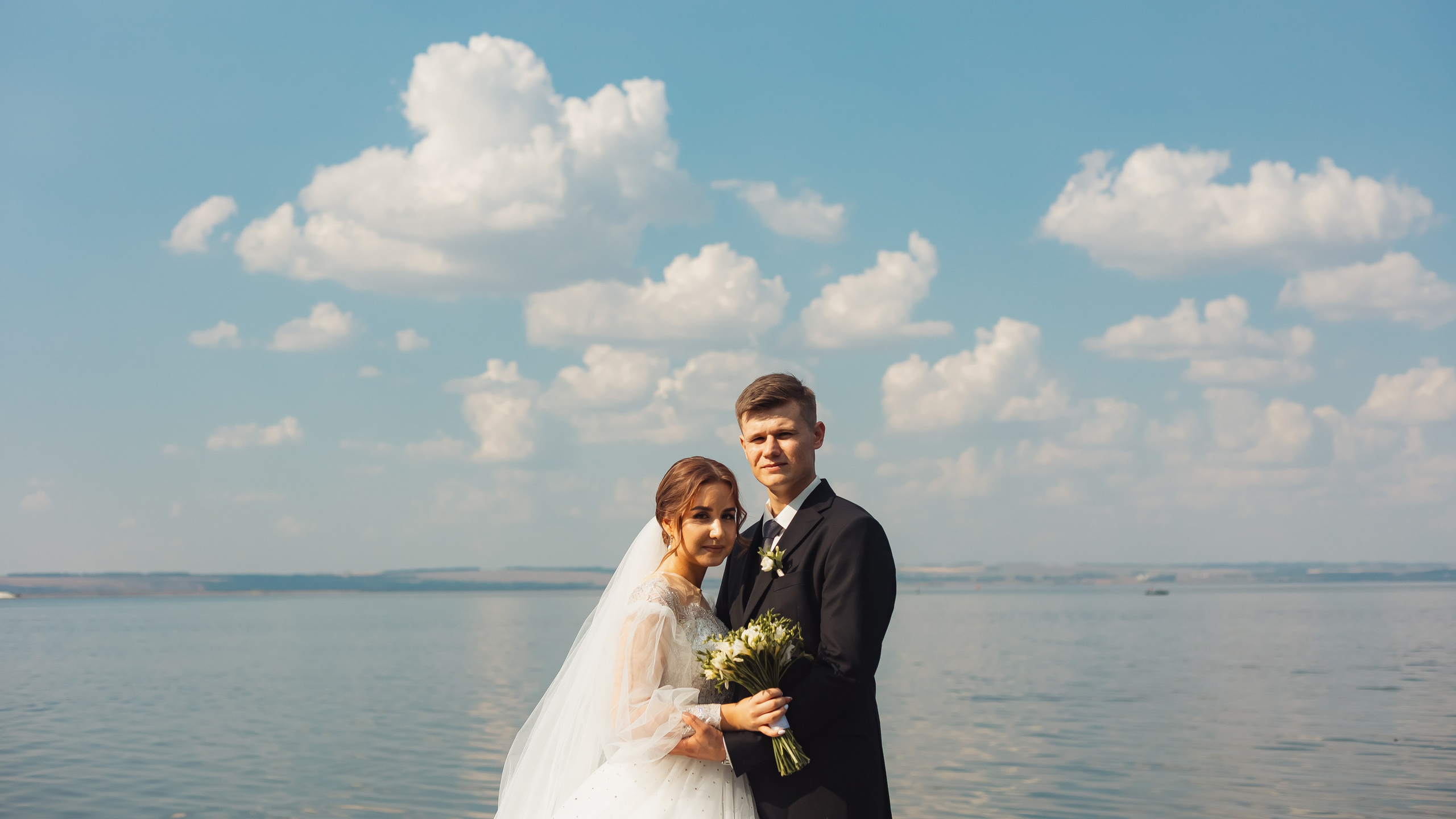 Ильфат&Зиля. Фотограф Егор Сухов