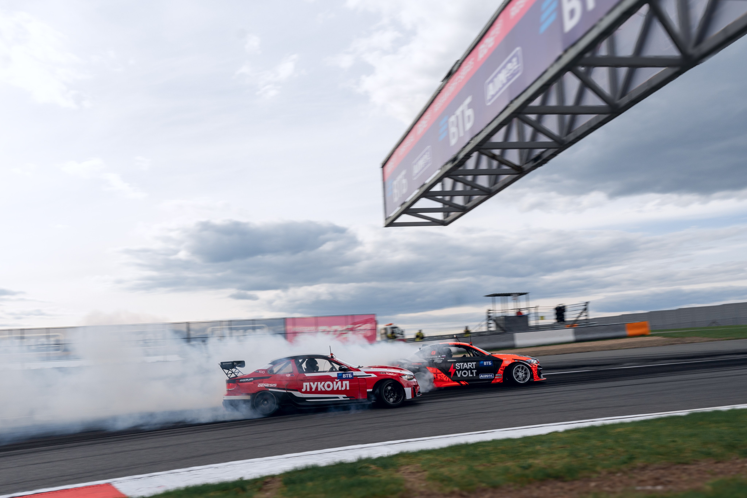 RDS GP 2024. FM Media Сrew. Репортажные фото и видео