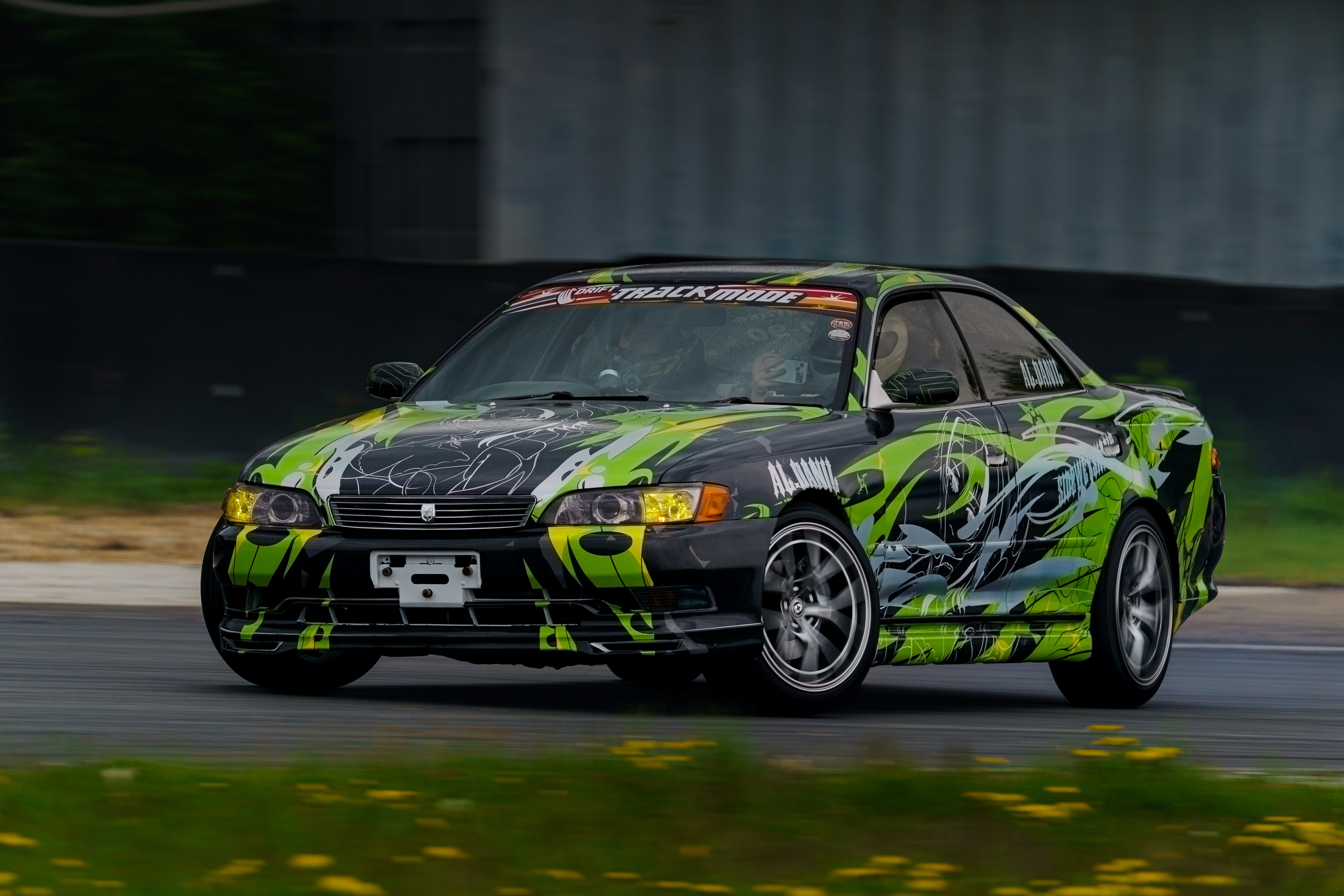 DriftExpo Track Mode ADM Raceway. FM Media Сrew. Репортажные фото и видео