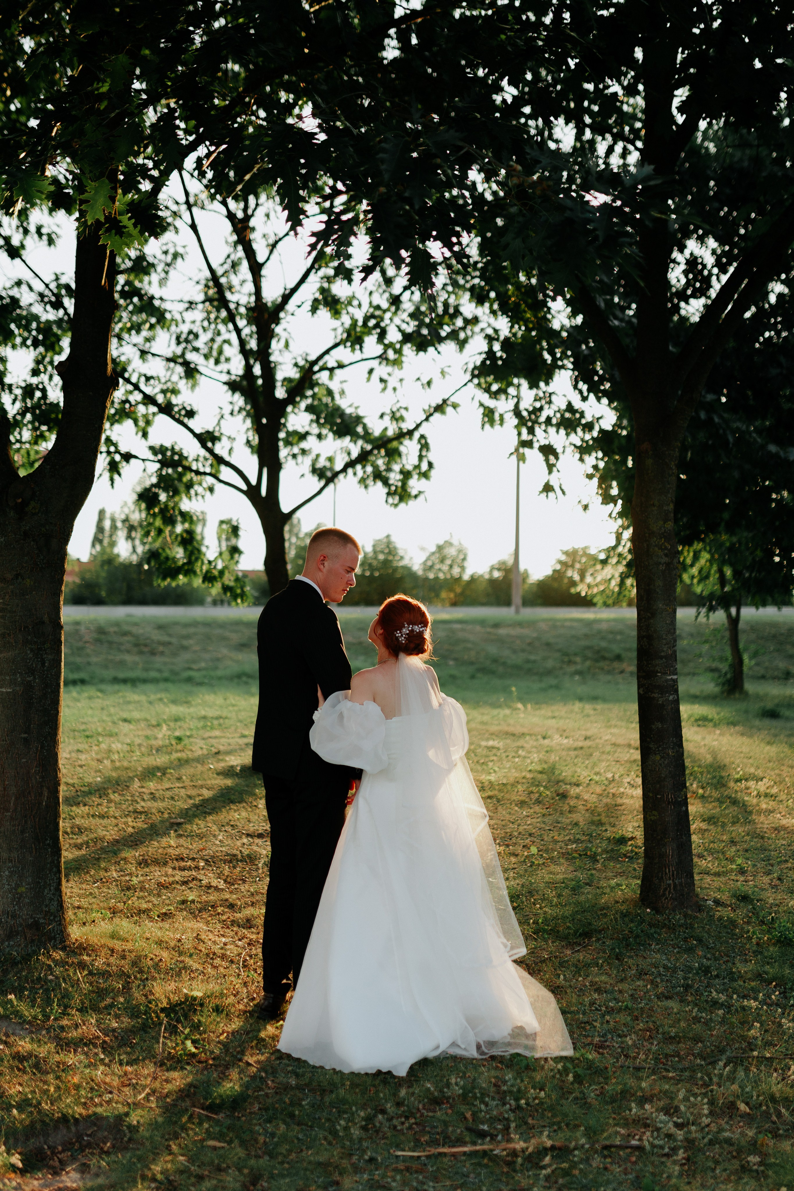 Свадебные съемки. Фотограф Владислав Деревнюк