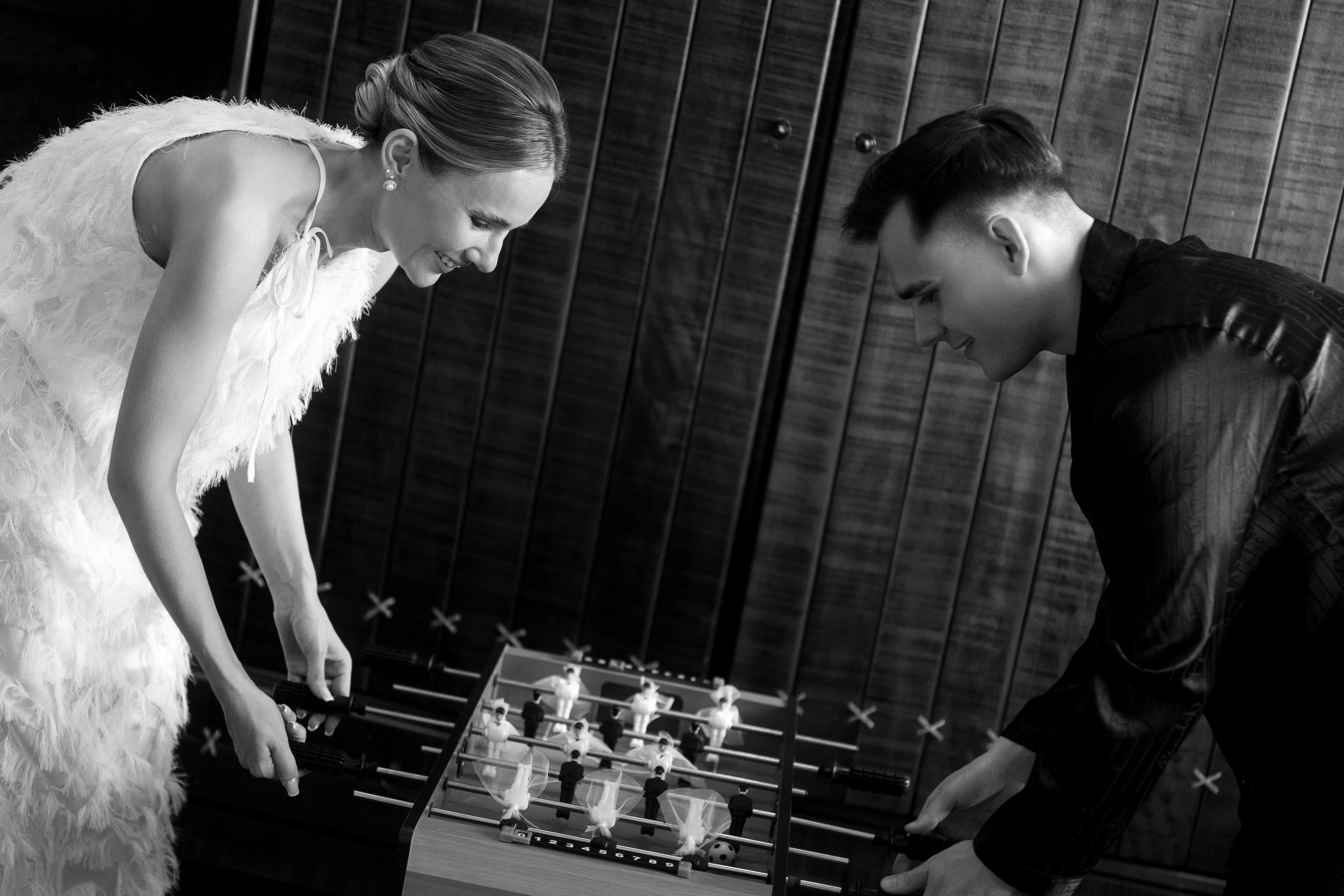 Мария и Олег, Портофино. Свадебный фотограф | Москва