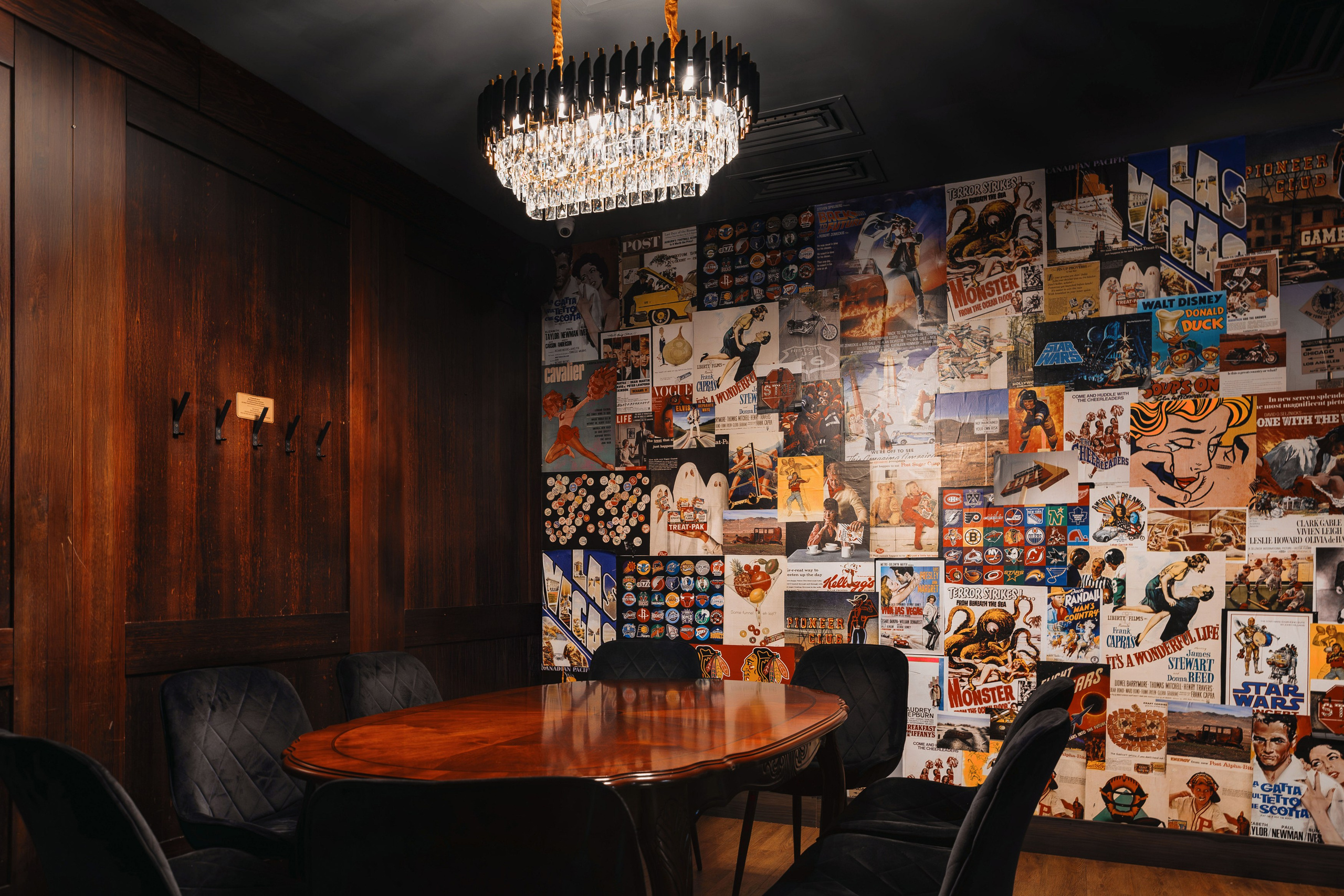 Беверли Хиллз. Репортажный фотограф в Санкт-Петербурге Жолудев Владислав