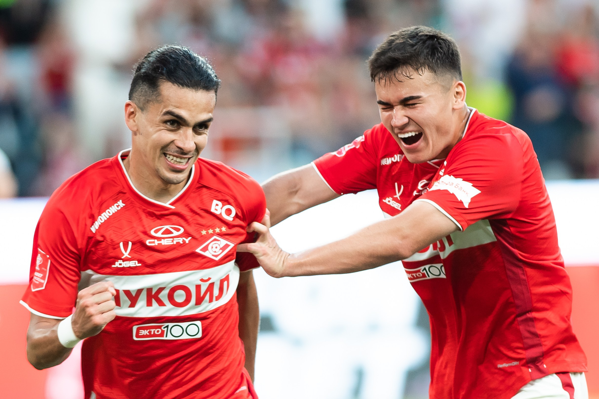 Футбол. Фотограф в Москве и Московской области