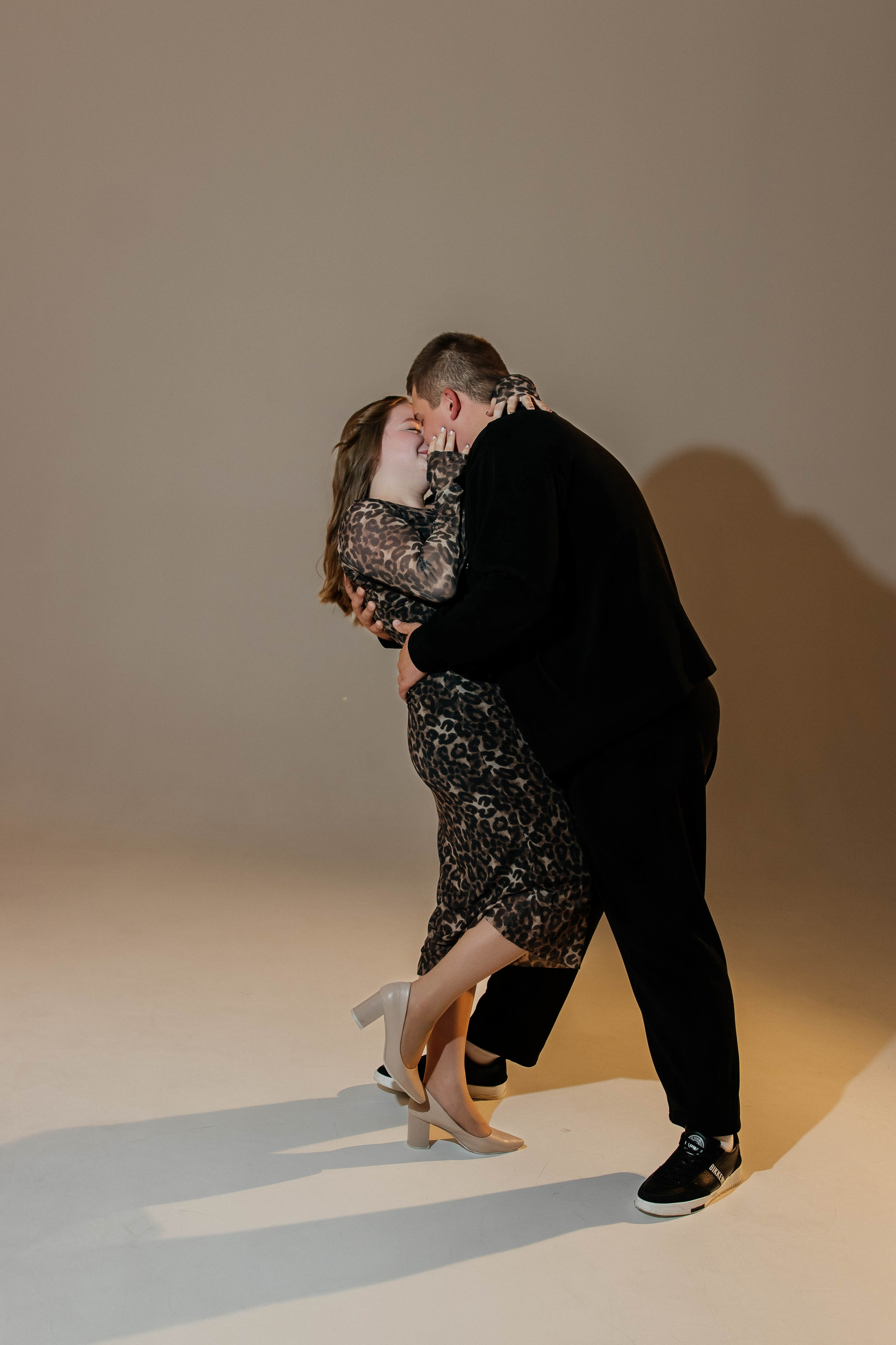 Ольга и Даниил. Фотограф Пятигорск Александра Карасева