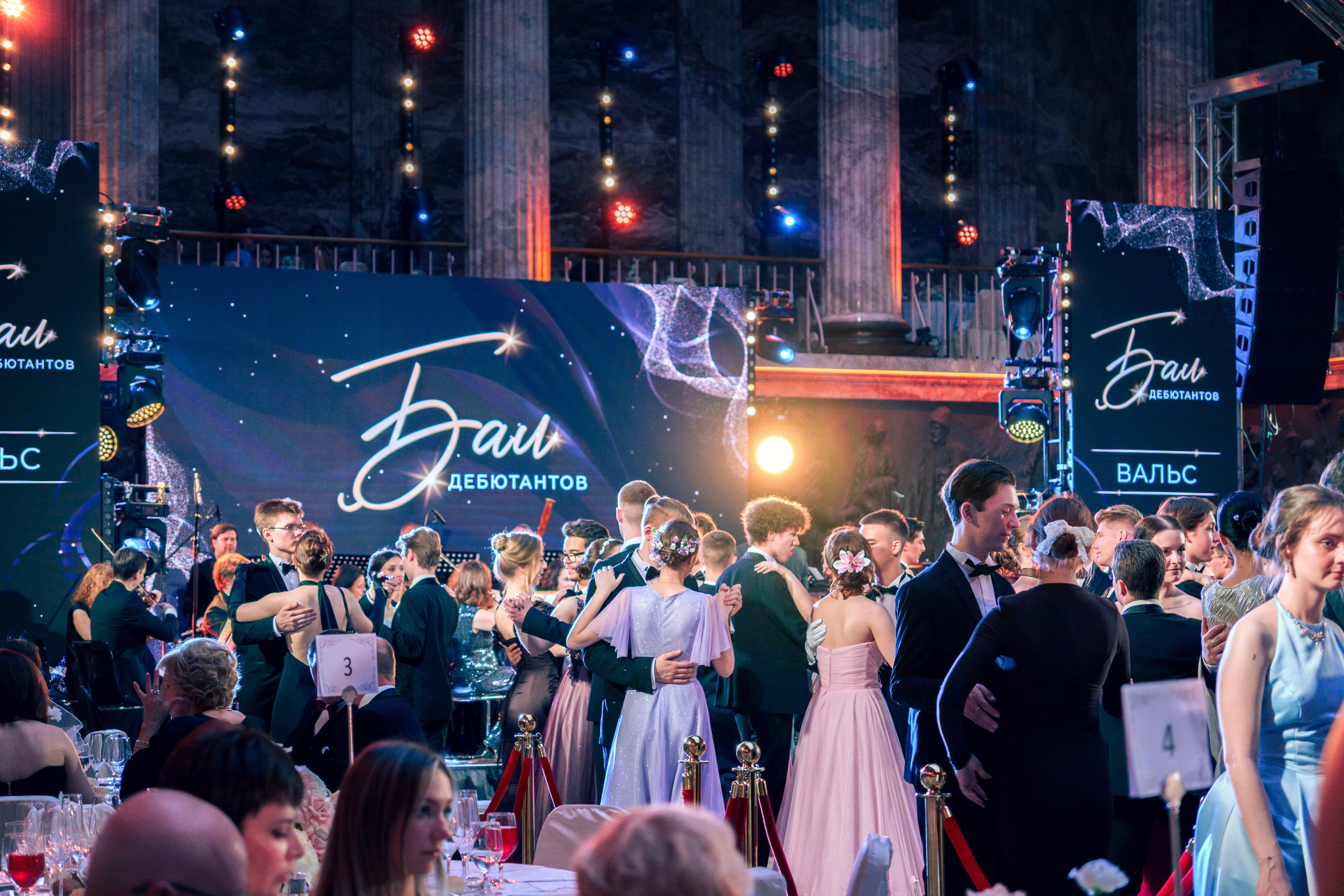 Бал дебютантов 2025. Фотограф в Санкт-Петербурге Ибрагимова Алина