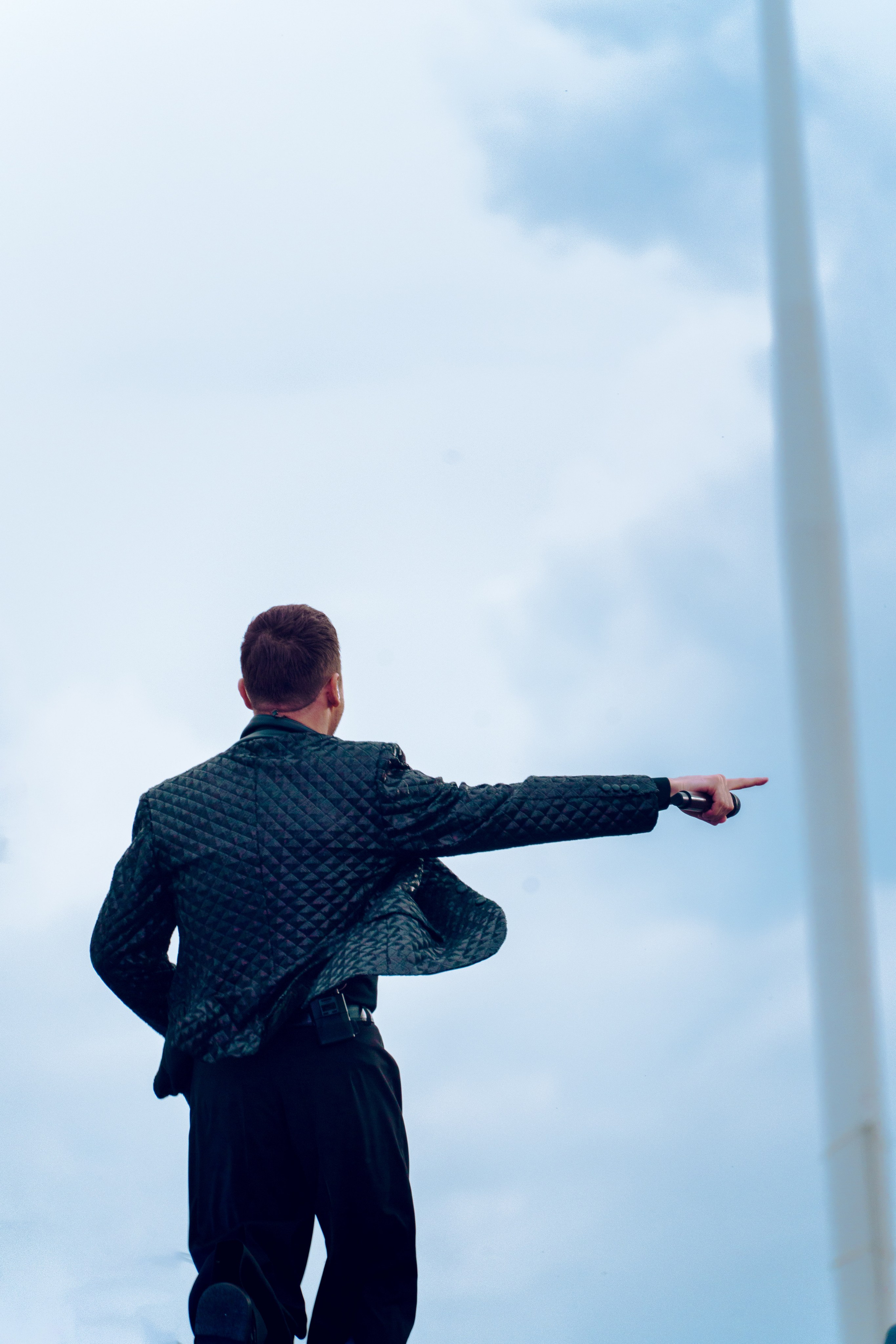 VK Fest 2025 Санкт-Петербург. Фотограф в Санкт-Петербурге Ибрагимова Алина