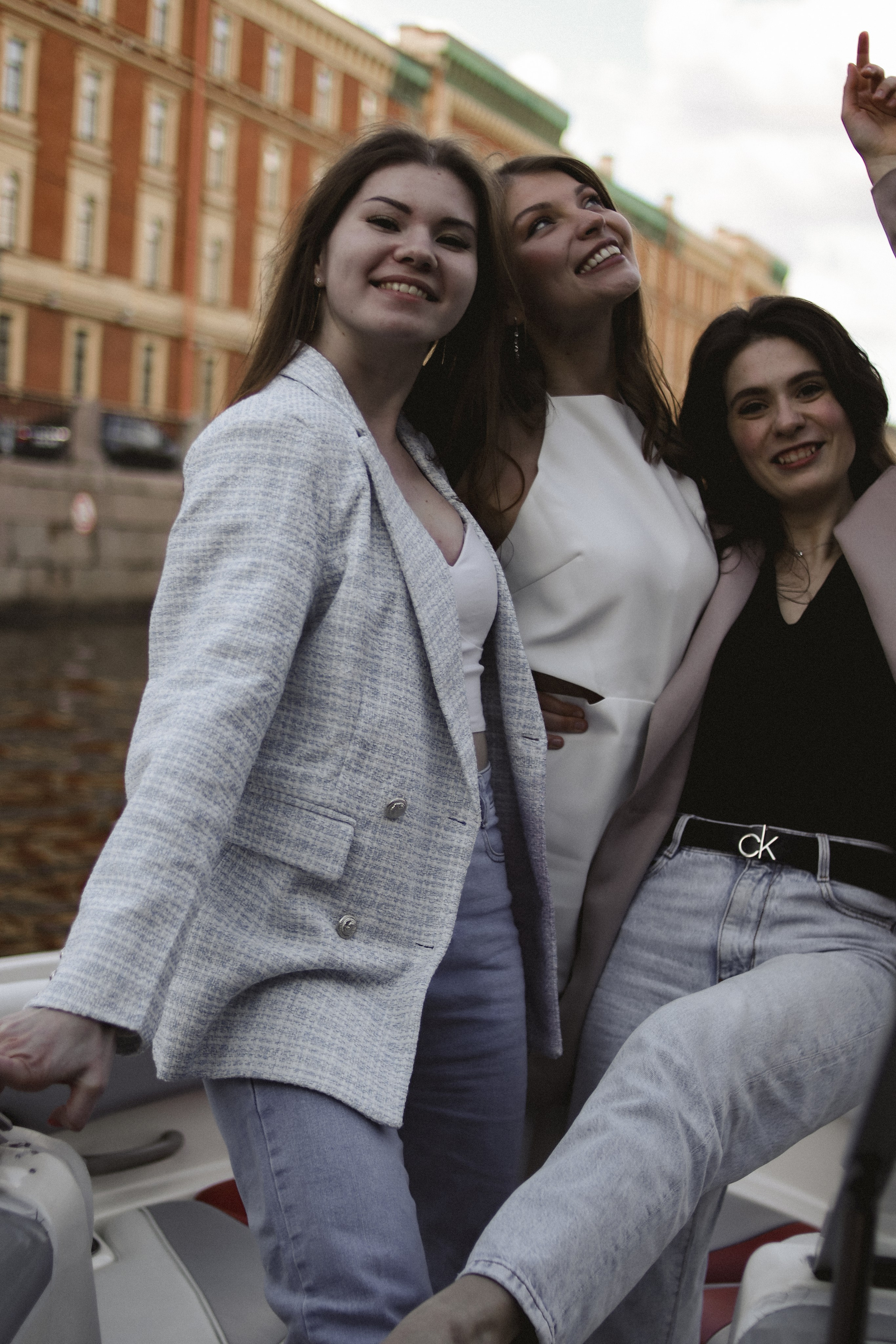 Девичник. Oksan_photo