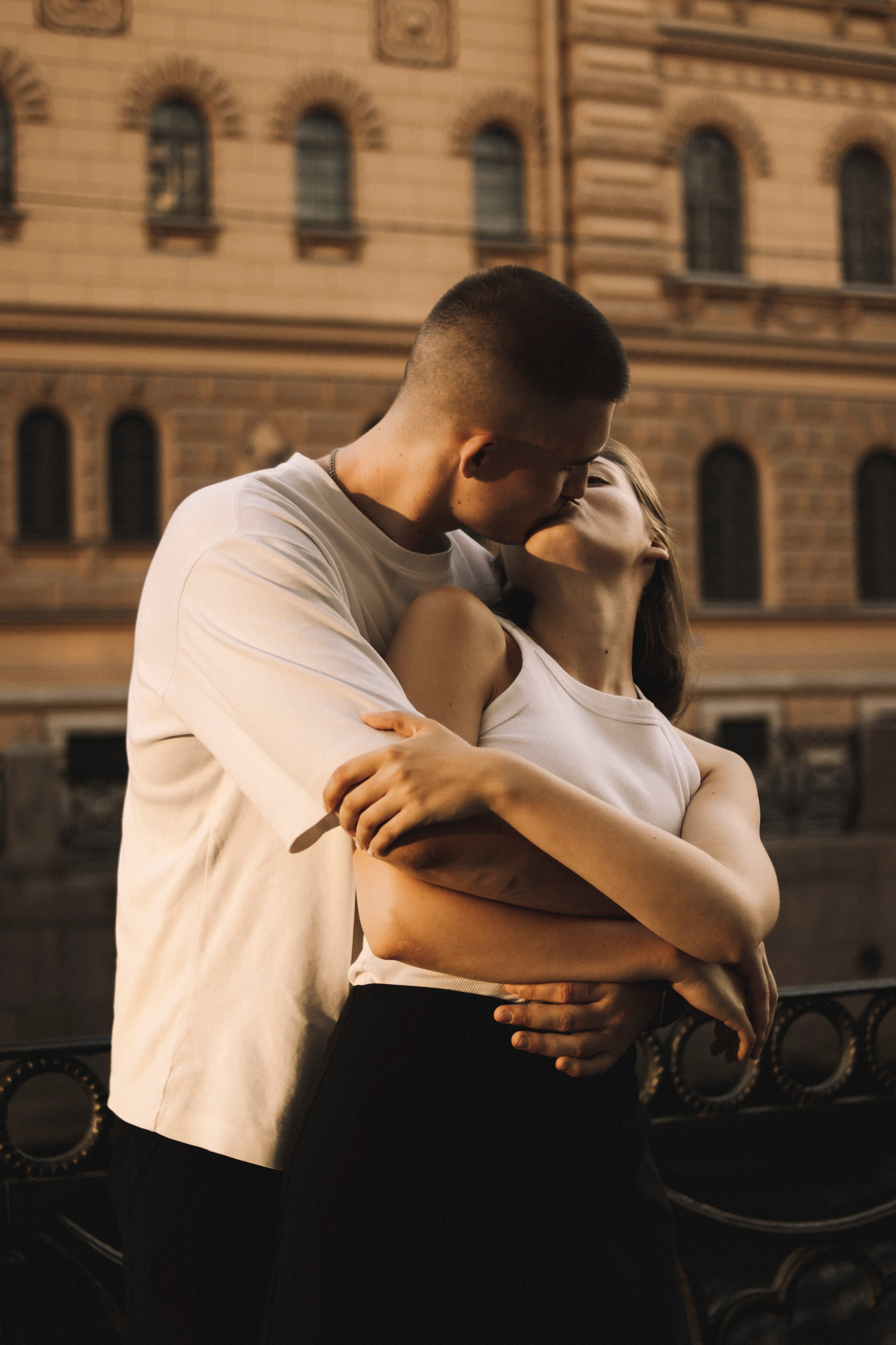 Гости из Москвы. Oksan_photo