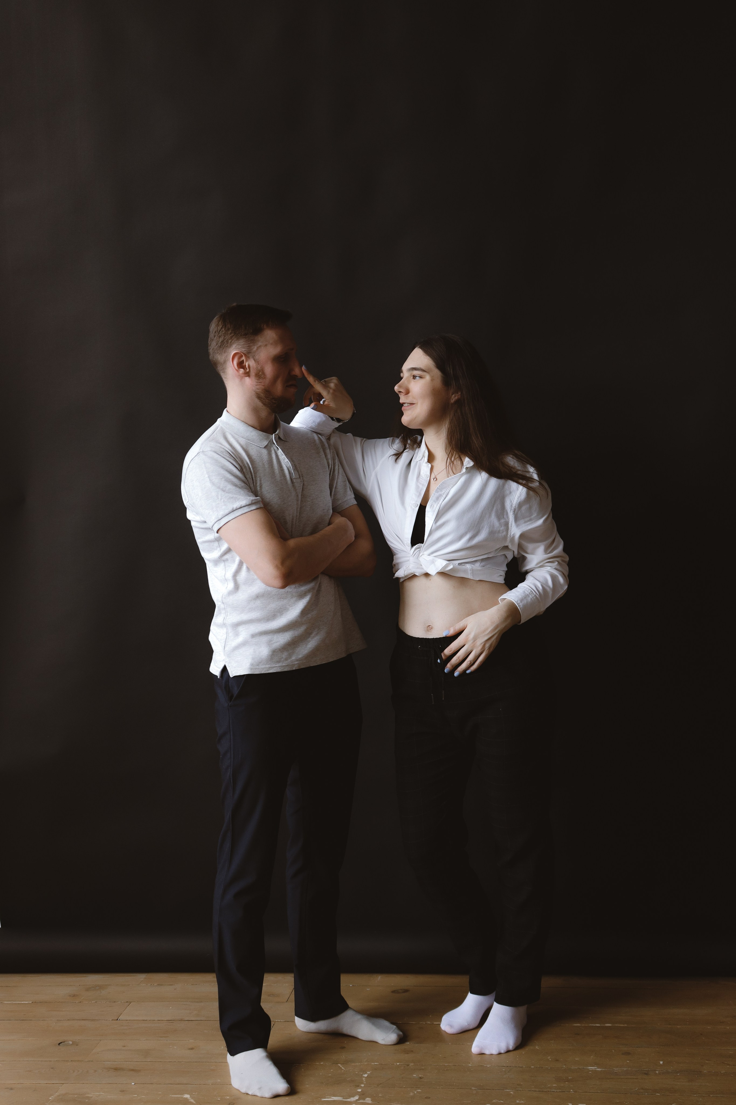 В ожидании счастья. Oksan_photo