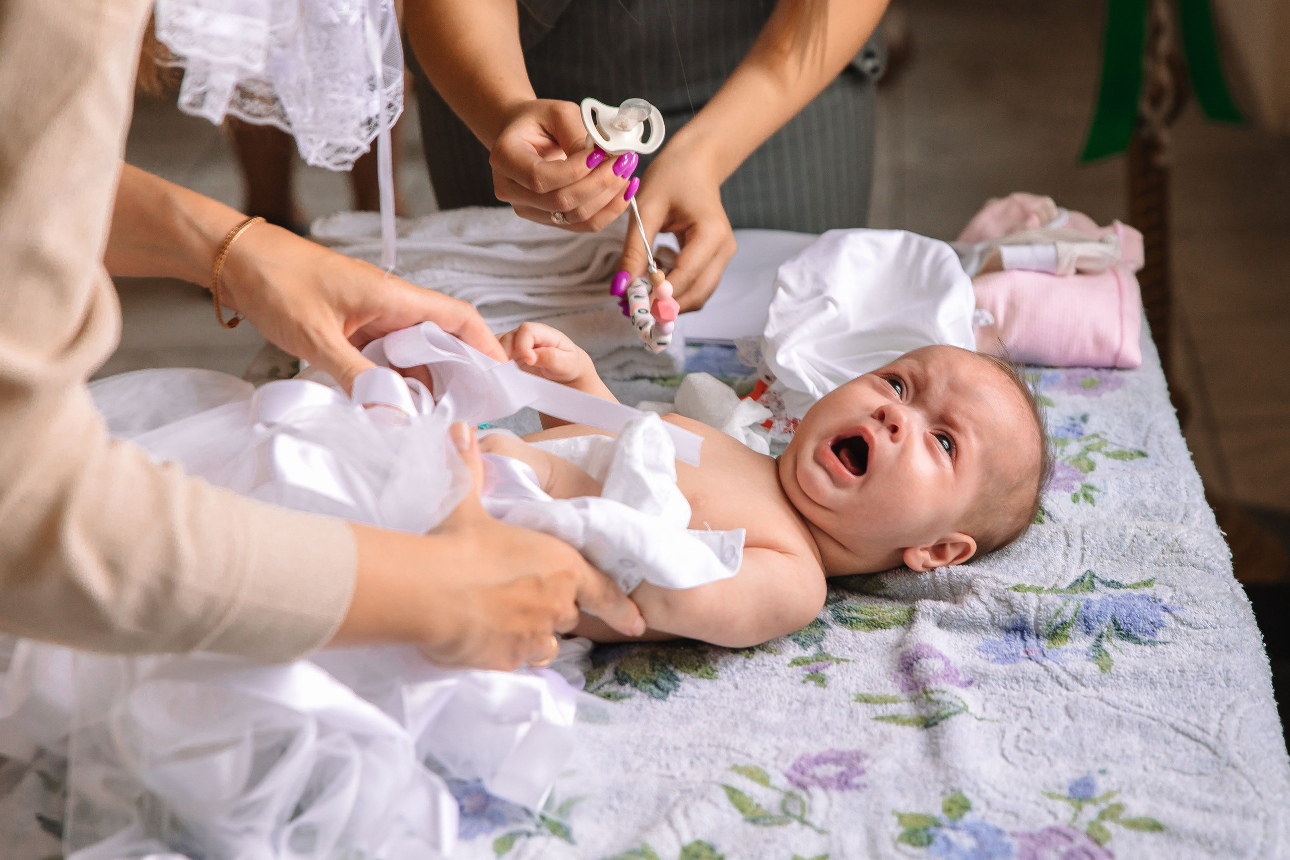 КРЕЩЕНИЕ ВИКТОРИЯ. Свадебный и семейный фотограф в Курске и Курчатове