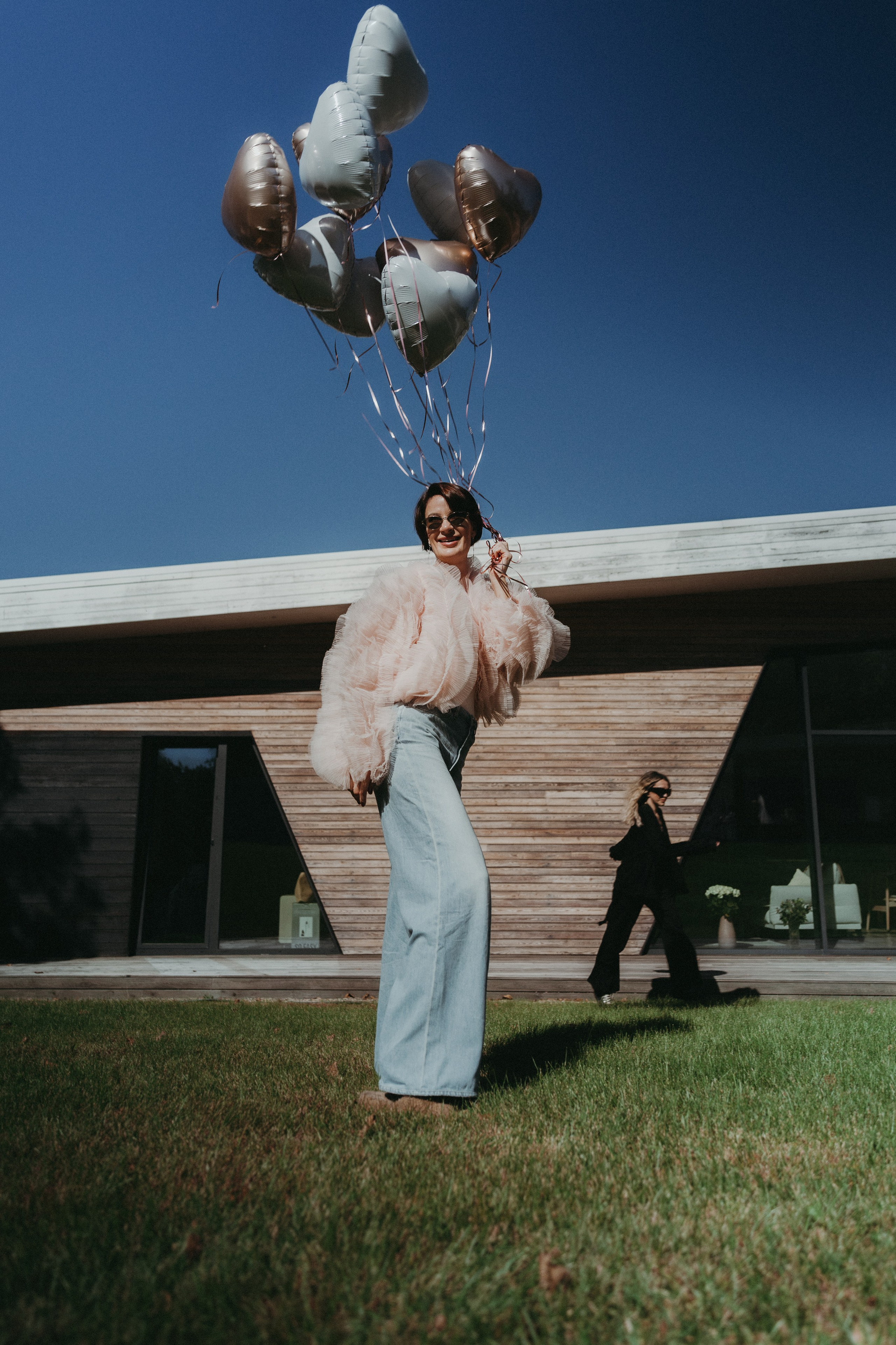 HAPPY BIRTHDAY LERA. Фотограф Владивосток Ян Паклин