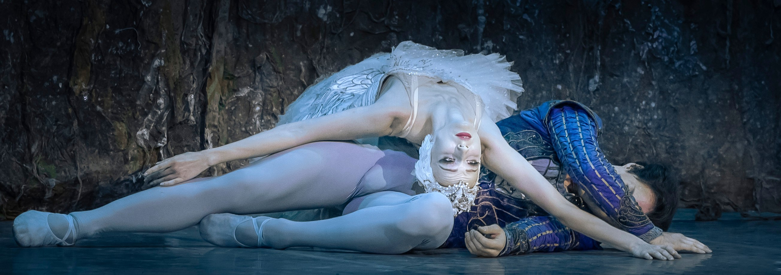 Лебединое озеро. Балет Наталии Касаткиной и Владимира Василёва. Балетный фотограф Москва Майоров Николай