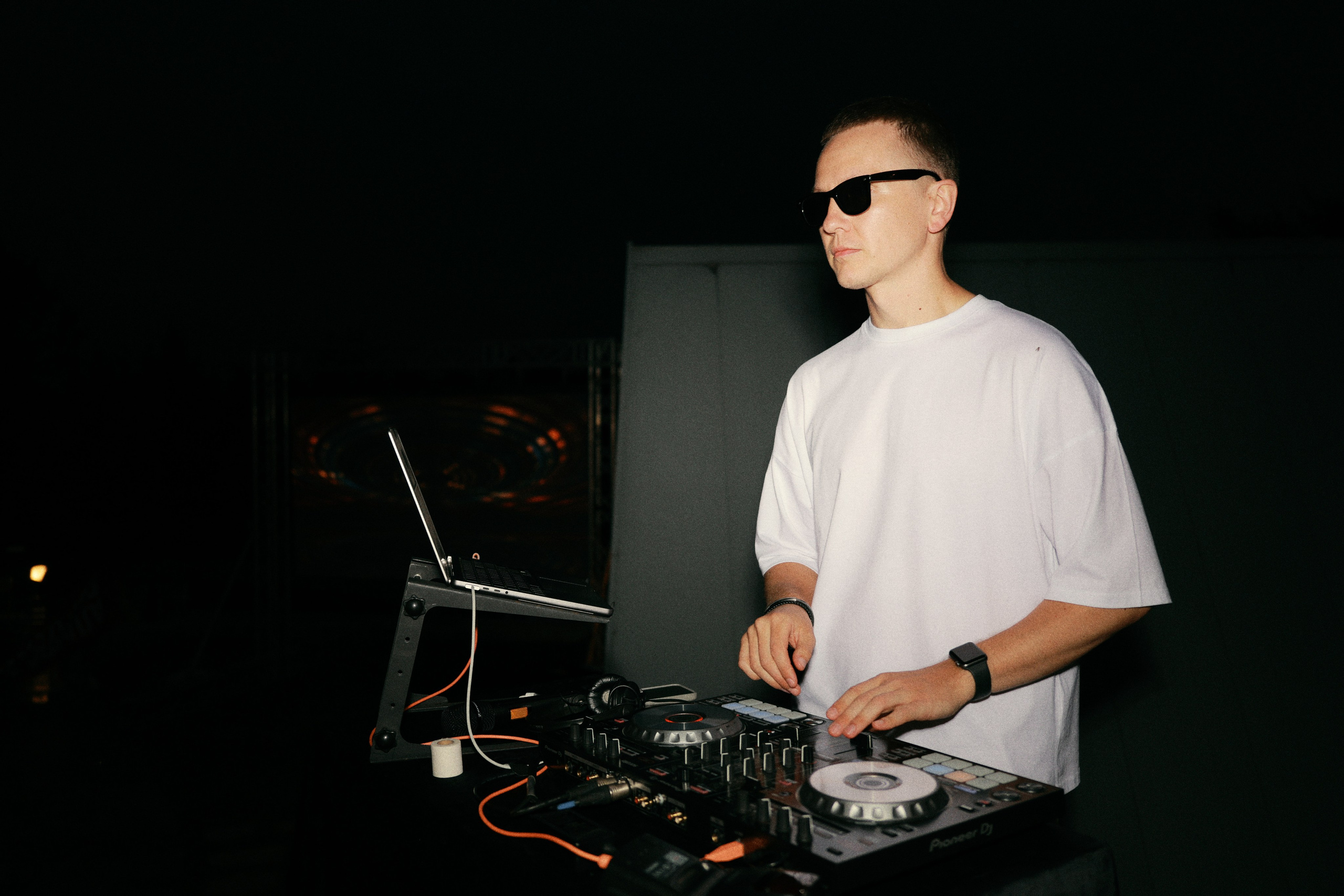 Атмо. Фотограф во Владимире, Москве и Суздале — Полина Романычева