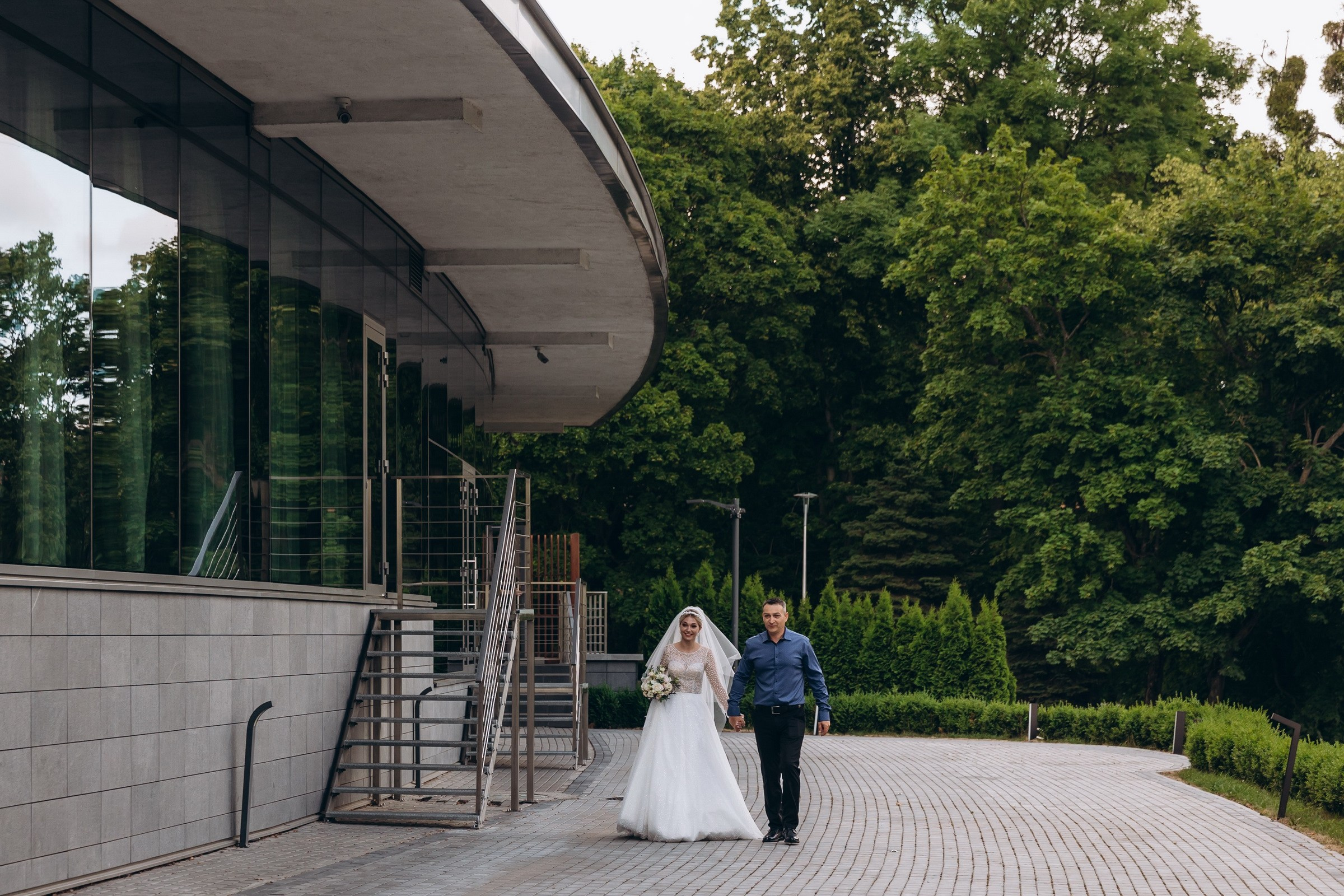 Никита и Анастасия 26 июня 2021. Фотограф в Калининграде свадебная фотография, репортажная, фотосессии