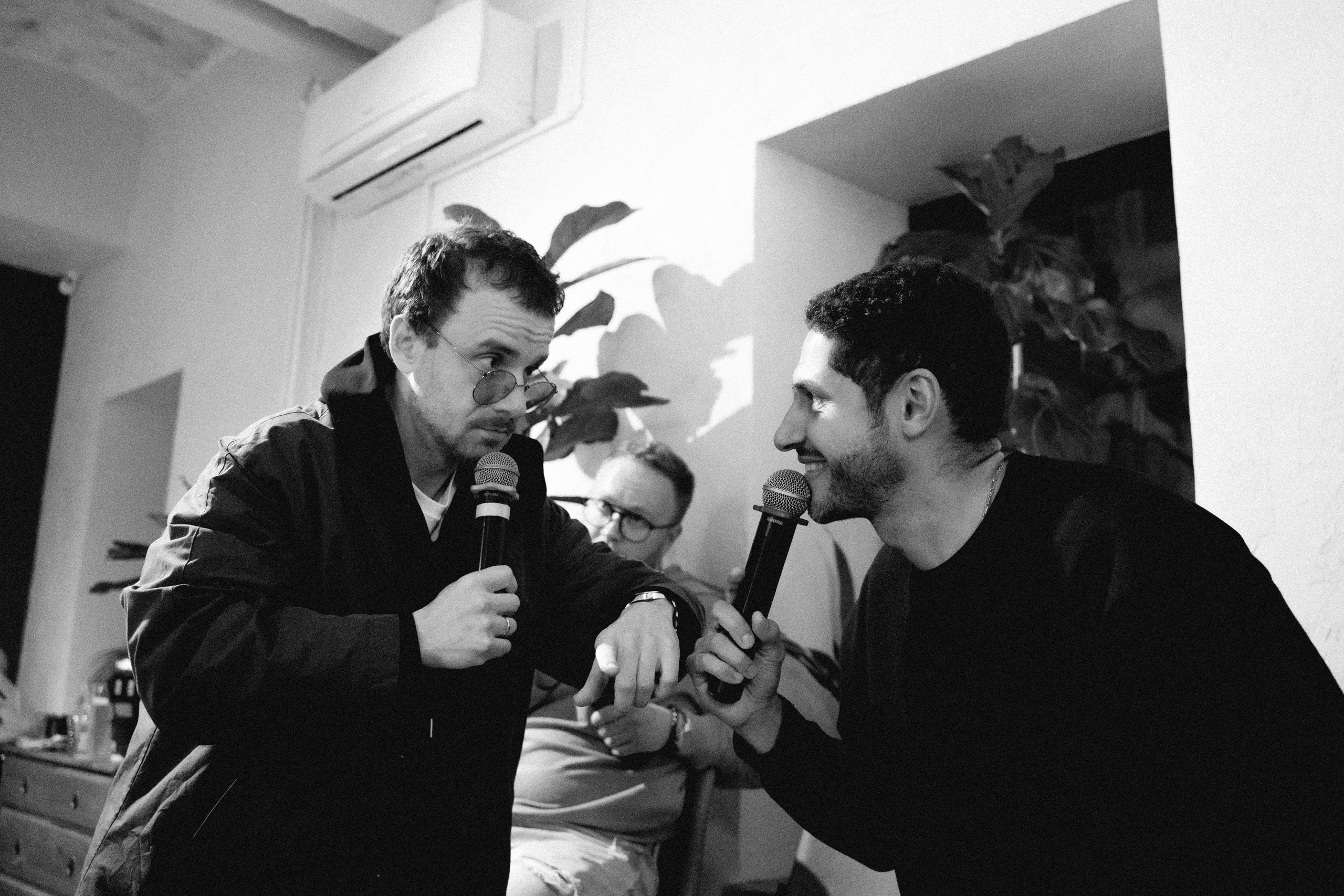 Fuckup event истории. Анастасия Максимова, фотограф, москва