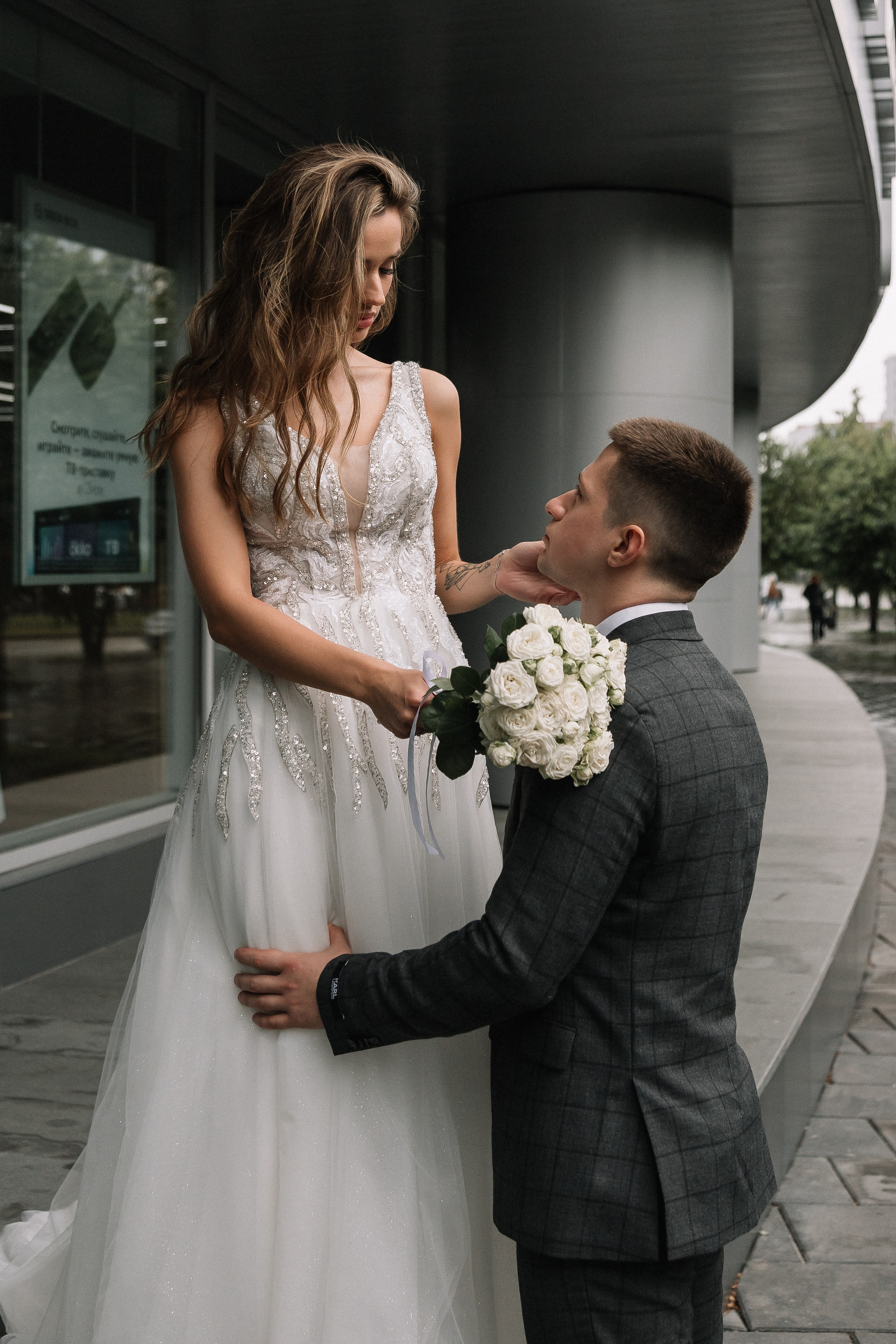 Иван и Марина/2024. Свадебный и семейный фотограф в Екатеринбурге