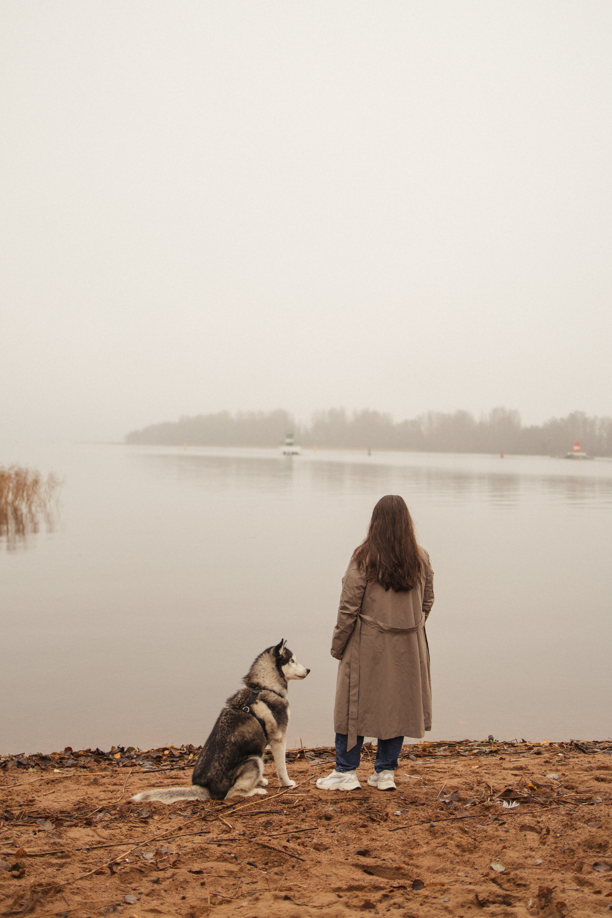 Лена, Глеб, Ральф и Рэй. Фотограф в Выборге и Санкт-Петербурге Маша Гуляева