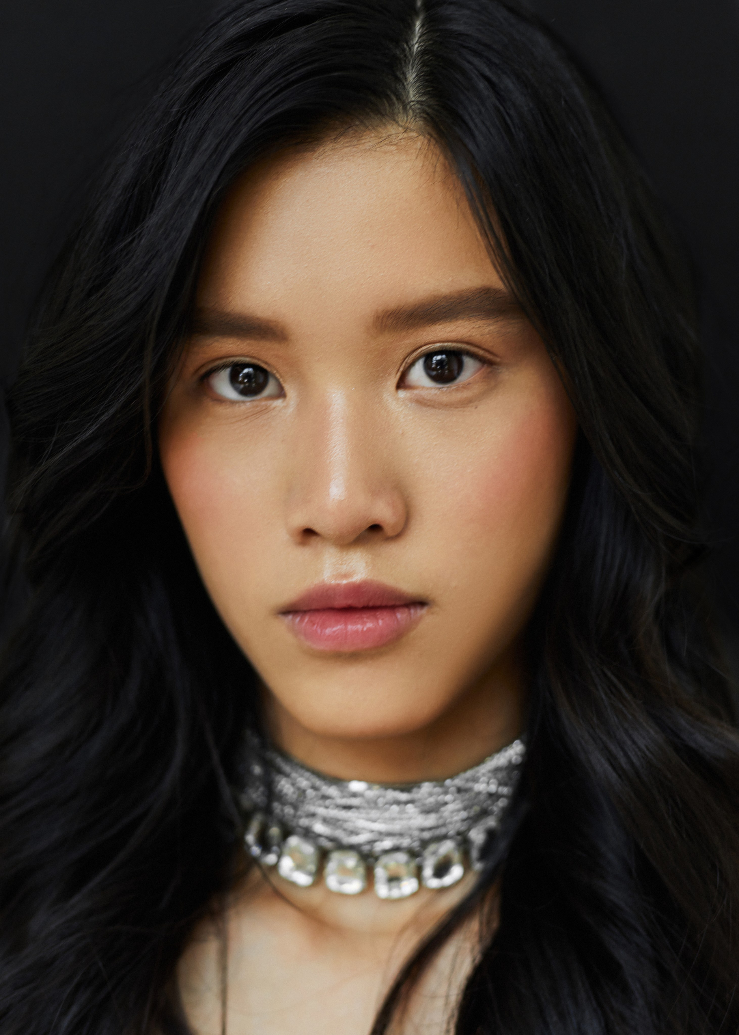 Nikole. Фотограф Ирина Бутко