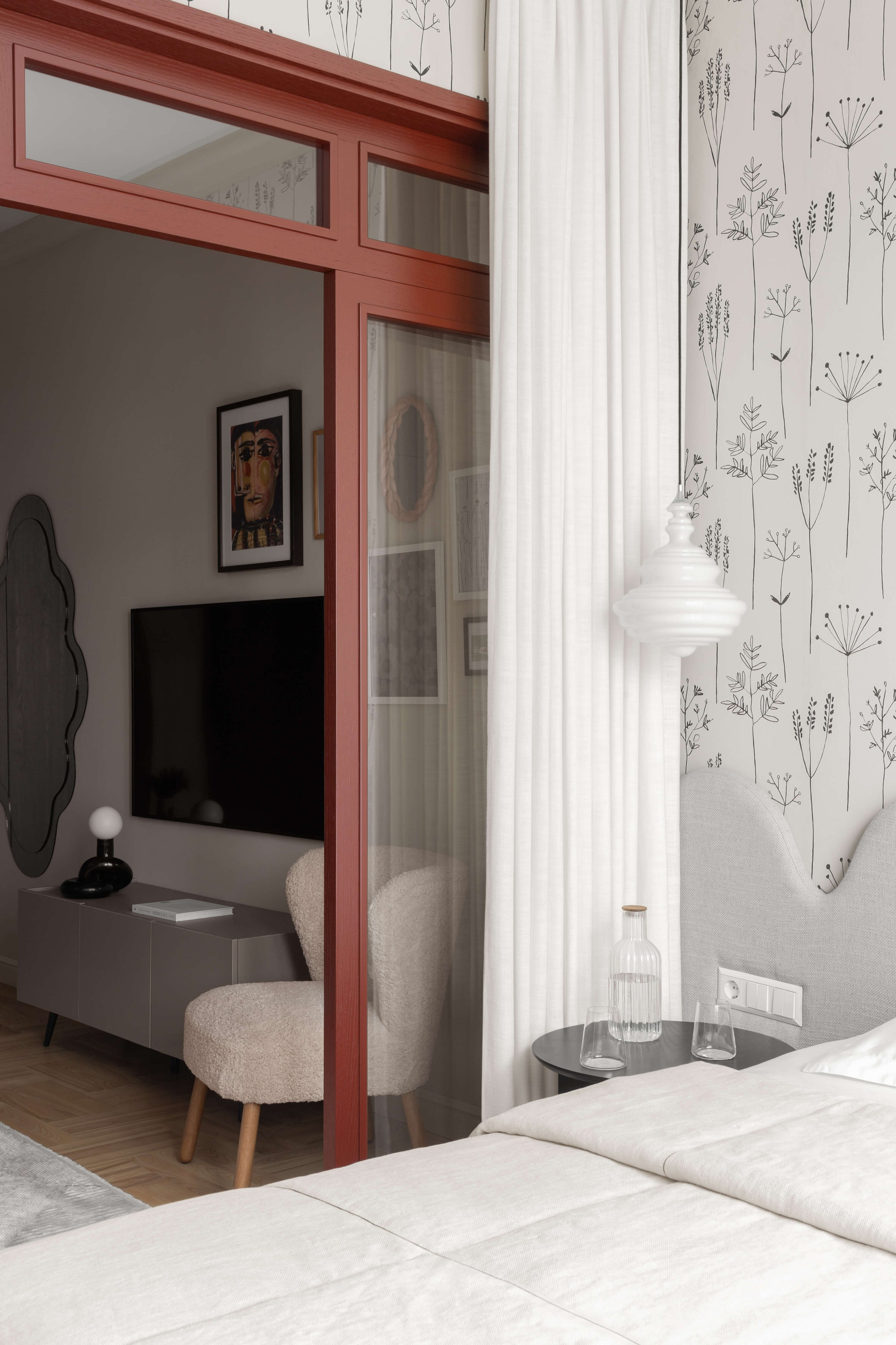 Айя Ширгалиева — 4YOU. Roman Yakunin — interior photographer in Almaty, Kazakhstan