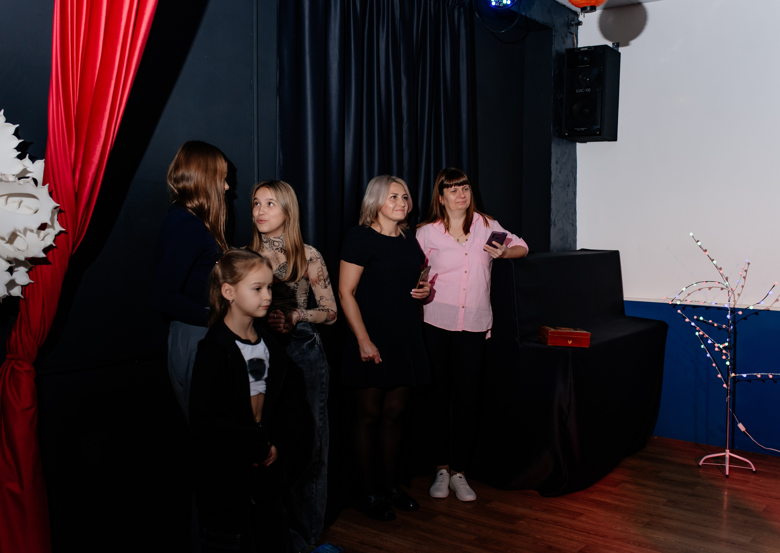 День Рождения. Персональный и семейный фотограф в Нижнем Новгороде-Карачева Анна