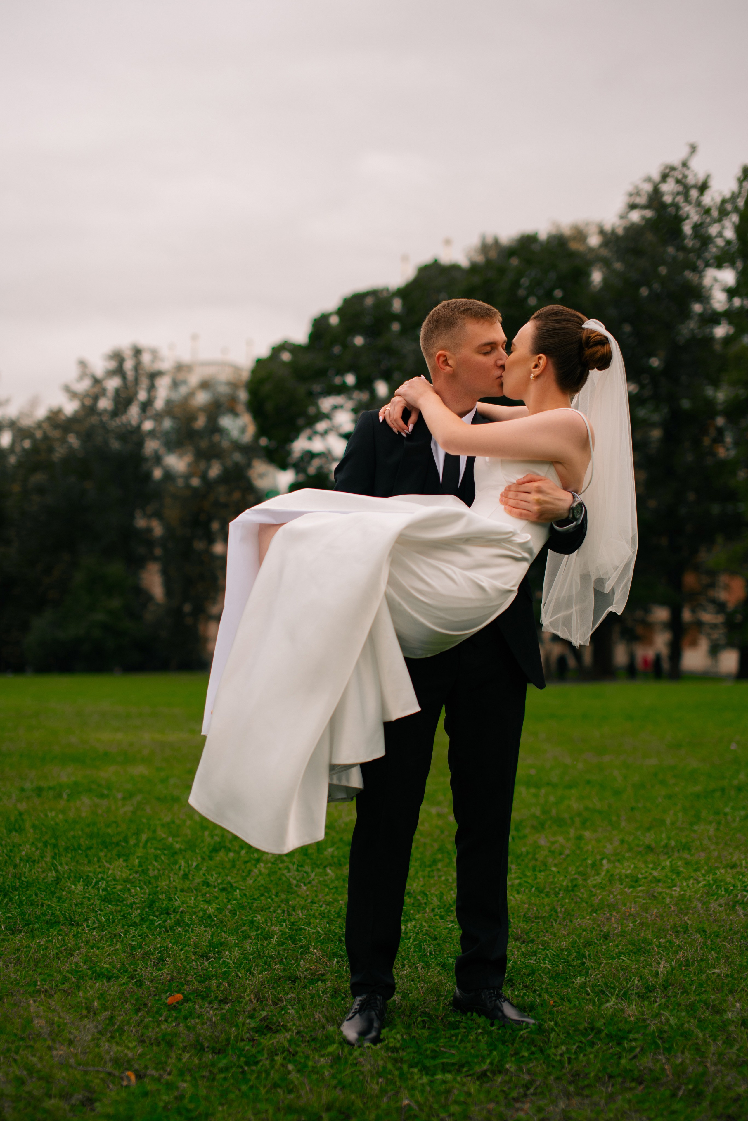 Love D&I. Negovora_allady