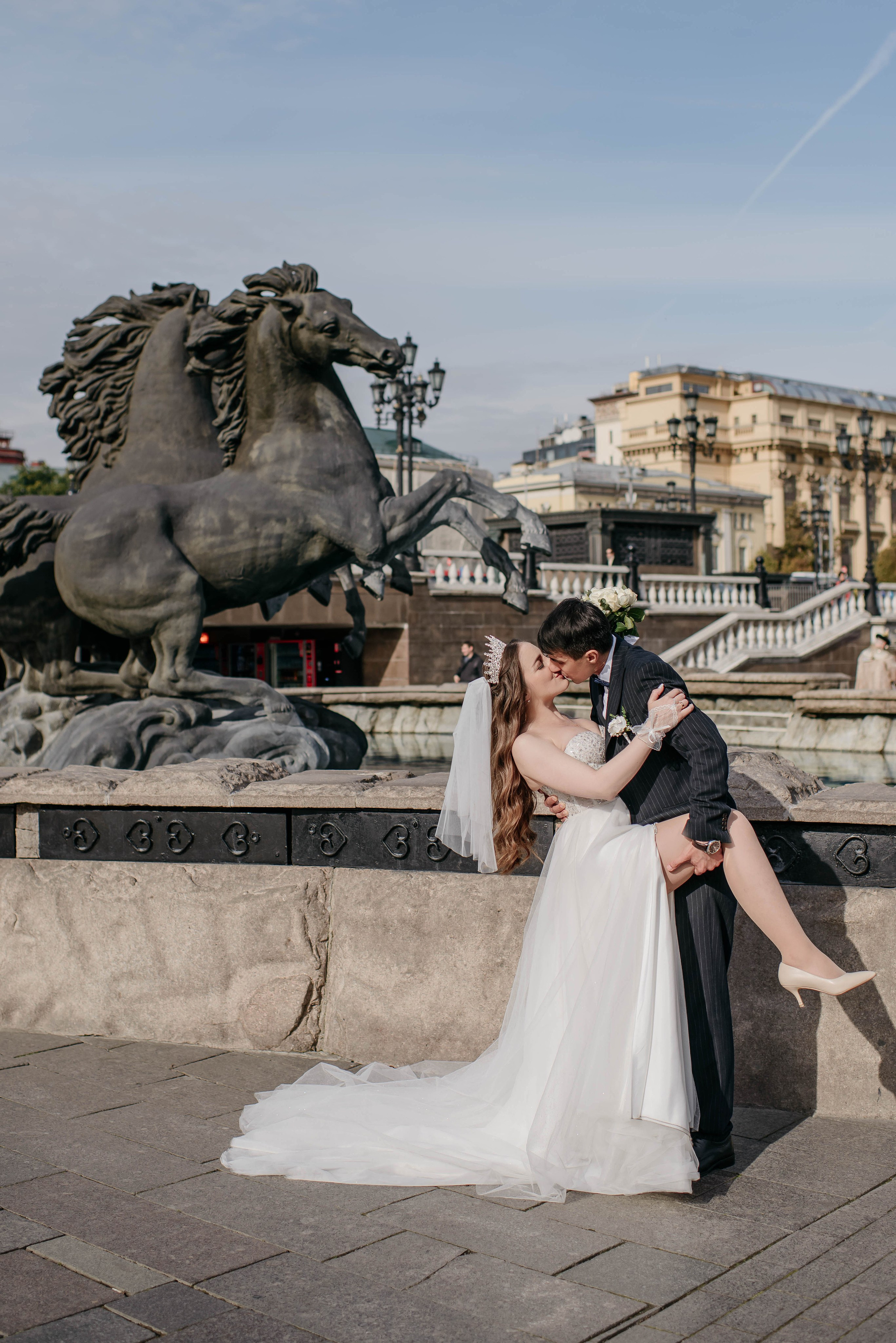 03.10.25. Свадебный и семейный фотограф в г. Москва Ирина Гаврилова