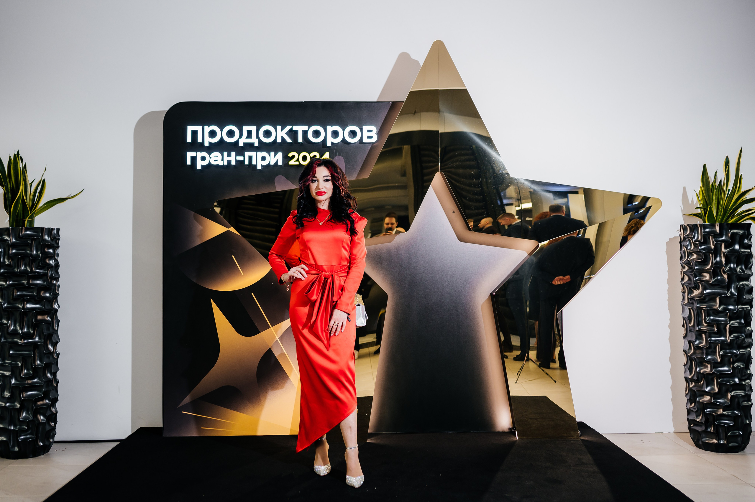 Конференция МедРокет 2024. Фотограф Илья Бызов, Свадебный и репортажный фотограф Сочи