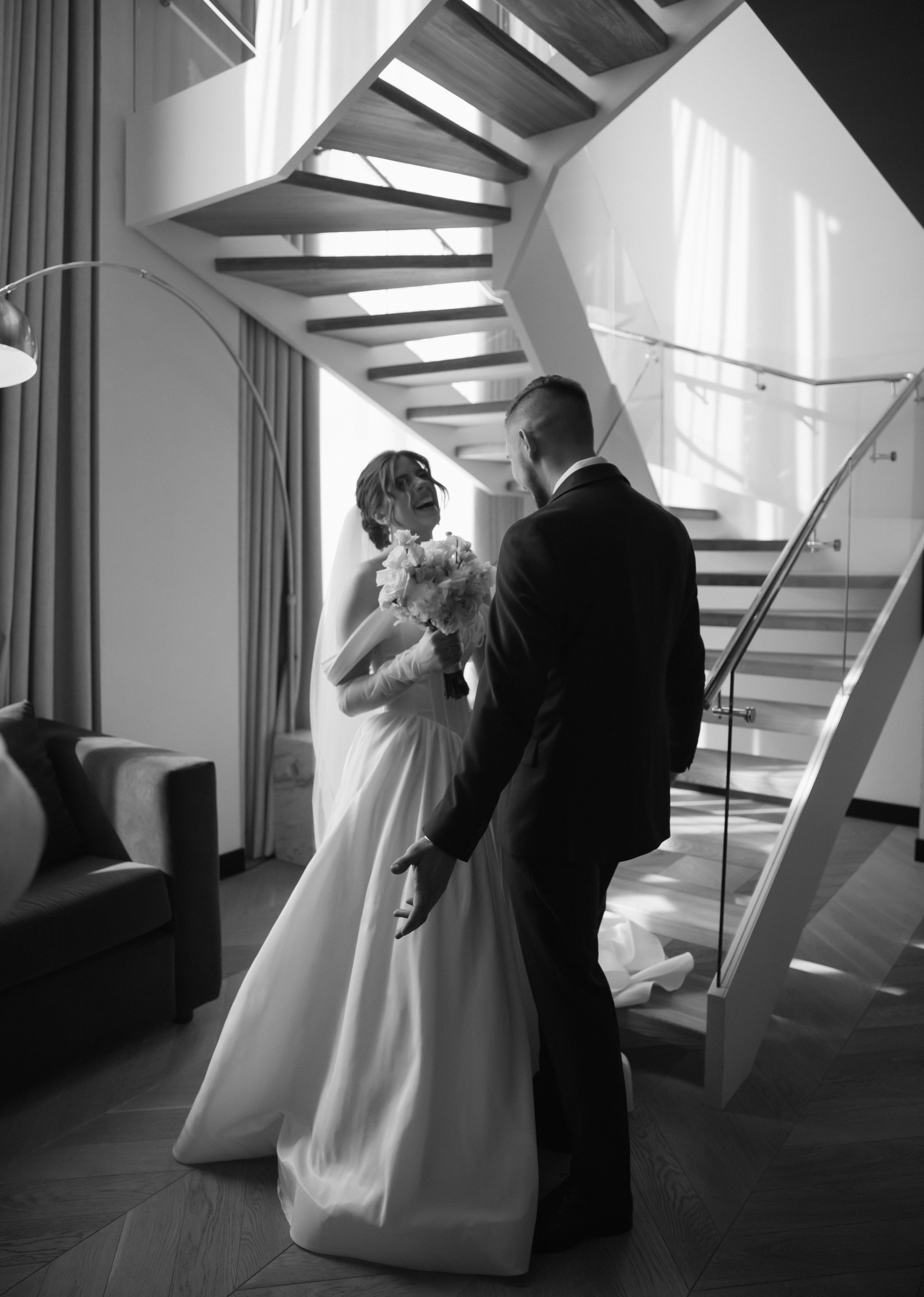 Кирилл & Виктория. Главная