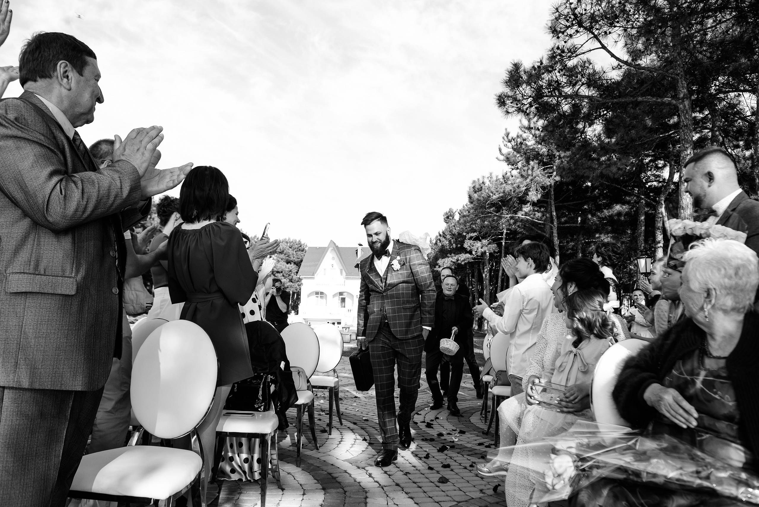 Иван и Мария | 2022. Свадебный фотограф в Крыму Александр Богомазов